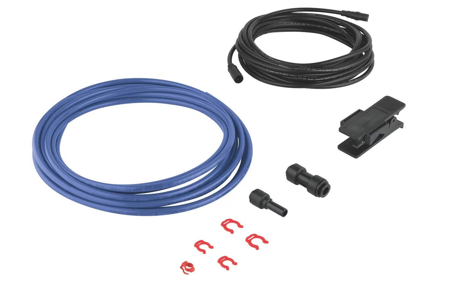 Grohe Küchenarmatur Blue Verlängerungsset für Blue Home/Professional (40843000)