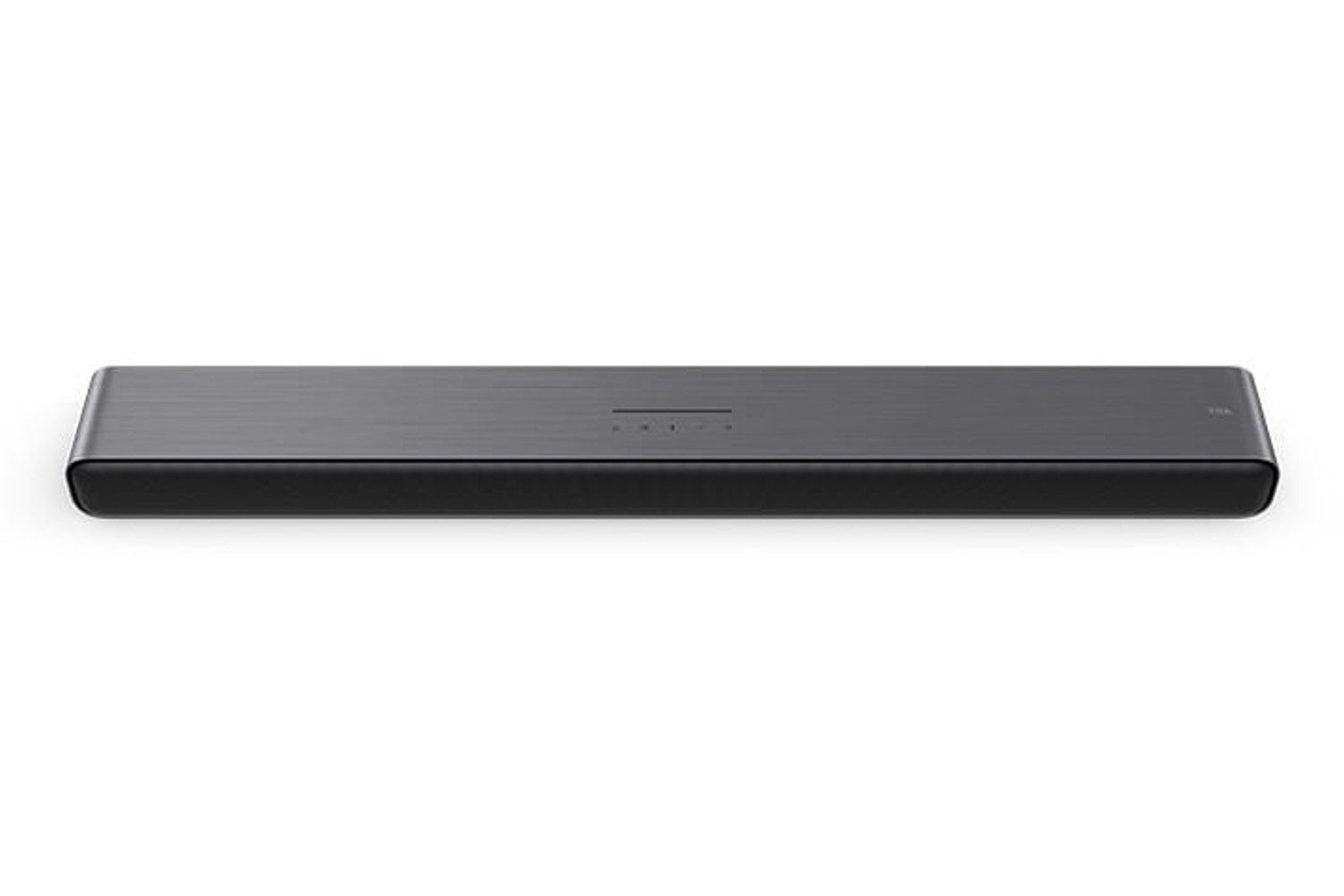 TCL S55H 2.1-Kanal DTS Virtual:X Soundbar 2.1 (Bluetooth, WLAN (WiFi), 220 W, Dolby Atmos, Bluetooth 5.2, HDMI, 220 Watt, Wandhalterung, Subwoofer) – Bild 3 von 5