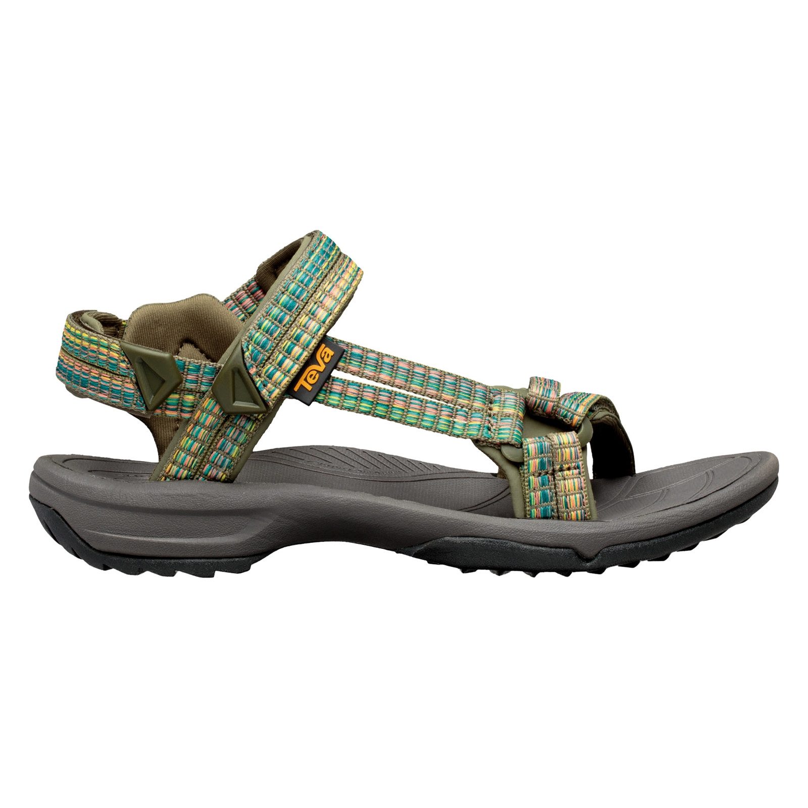 Teva Terra Fi Lite Sandale mit rutschfester Laufsohle – Bild 2 von 4