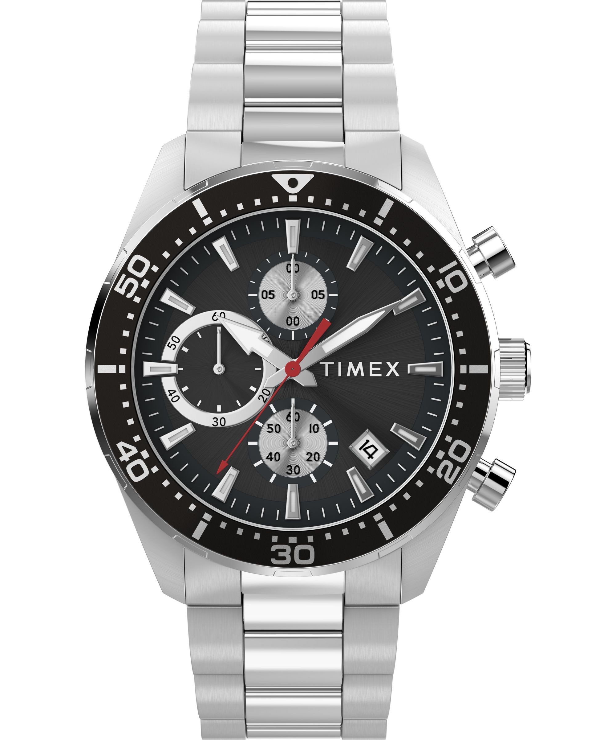 Chronograph Ridgefield Chronograph TW2Y56900AJ