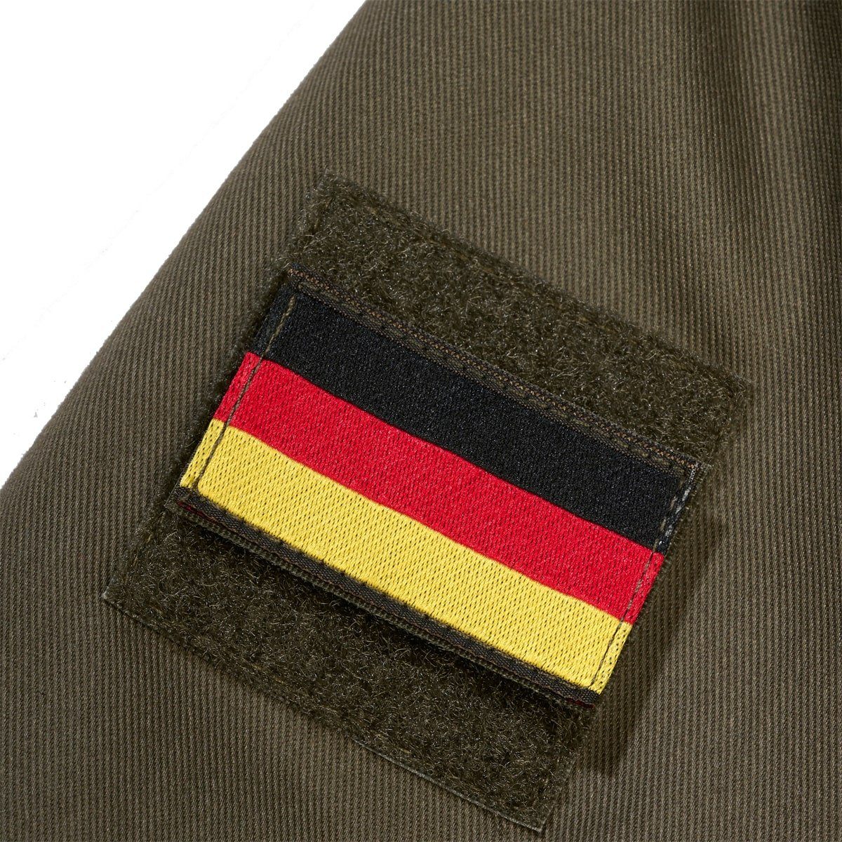 BWuM Overall BWuM Bundeswehr Panzerkombi Tactical mit Futter Gefüttert