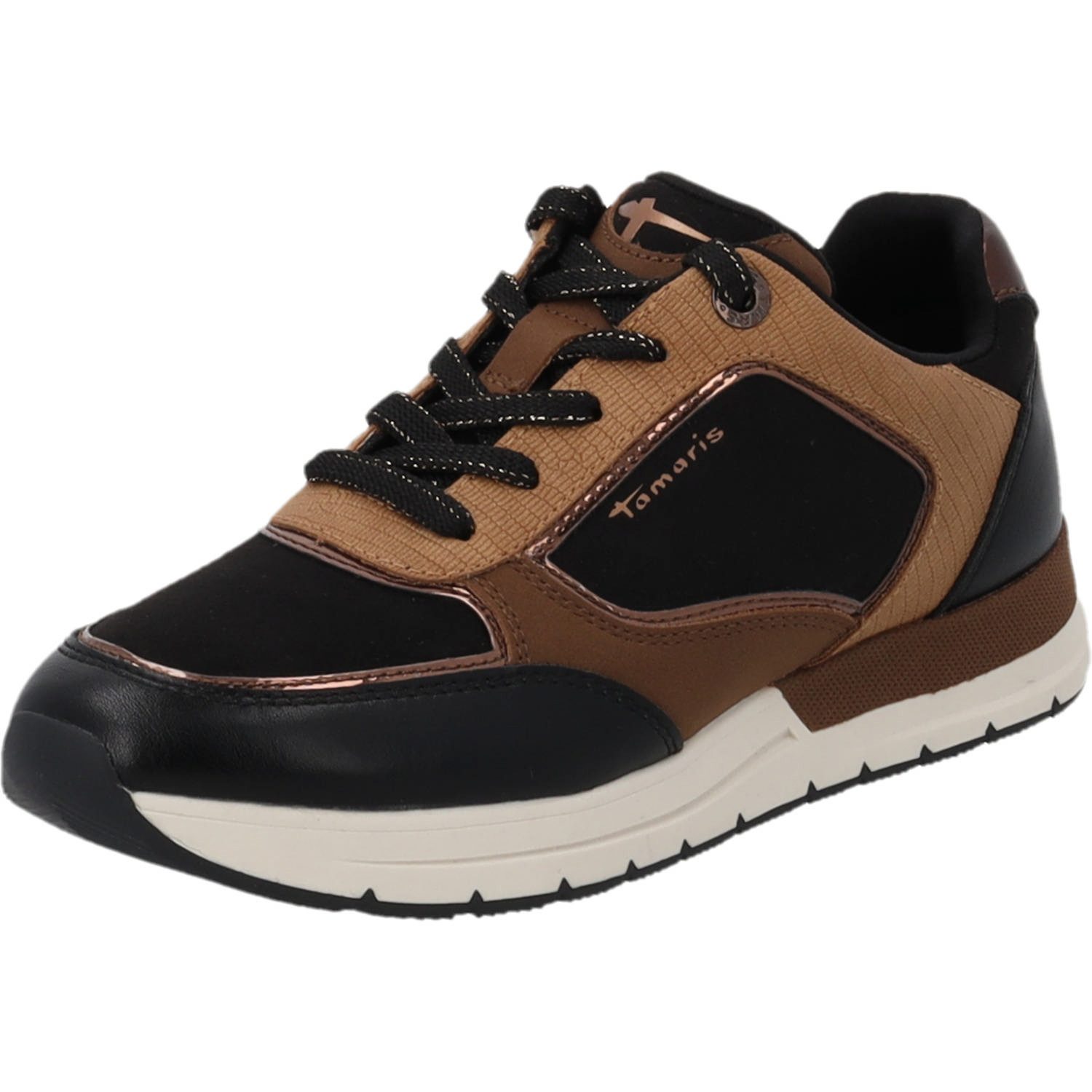 Tamaris 23768 Schnürschuh günstig online kaufen