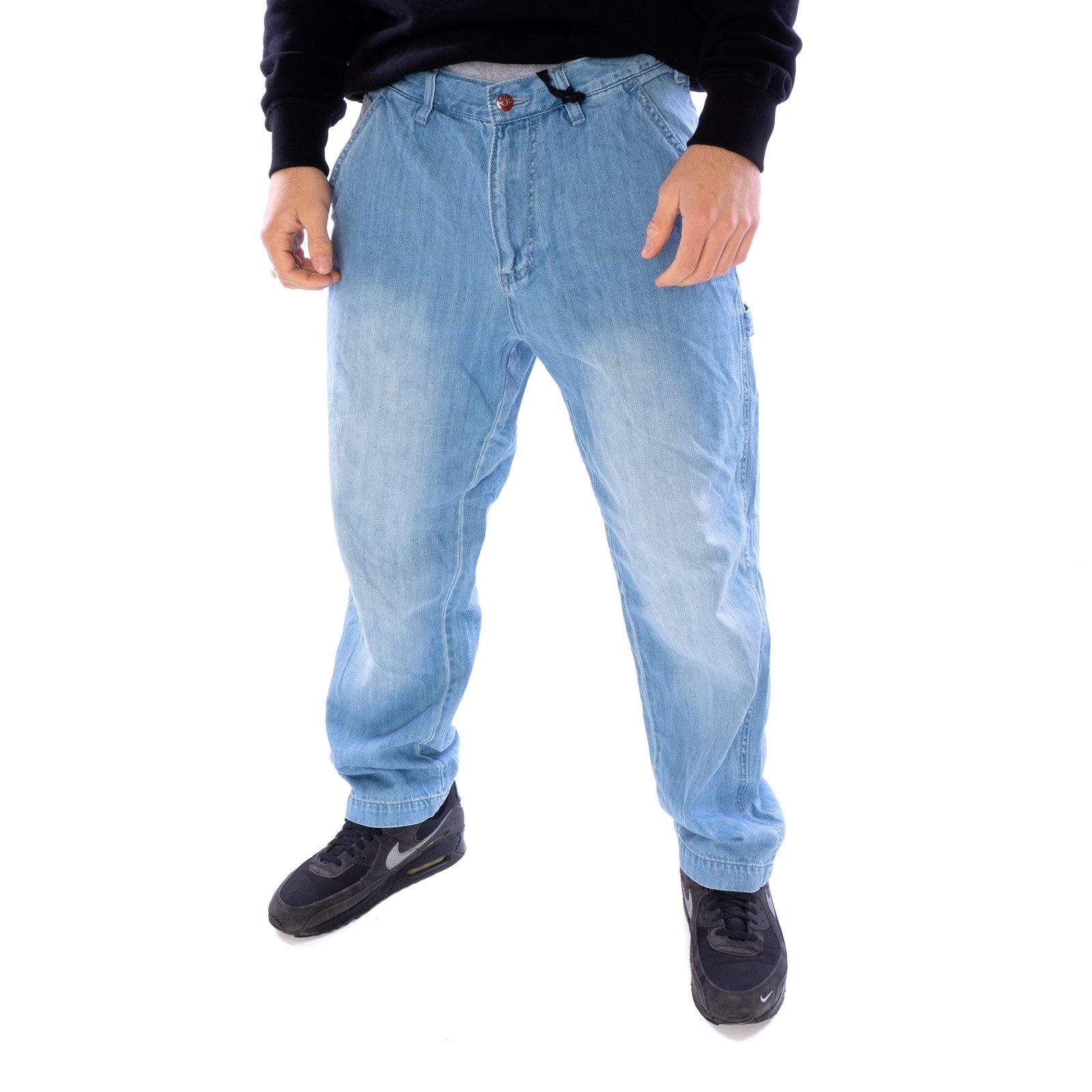 Jet Lag Bequeme Jeans Jeans Jet Lag 22-943 günstig online kaufen