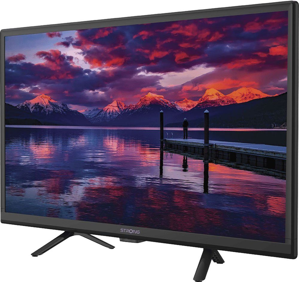 Strong SRT 24HE4023 LED-Fernseher (60 cm...
