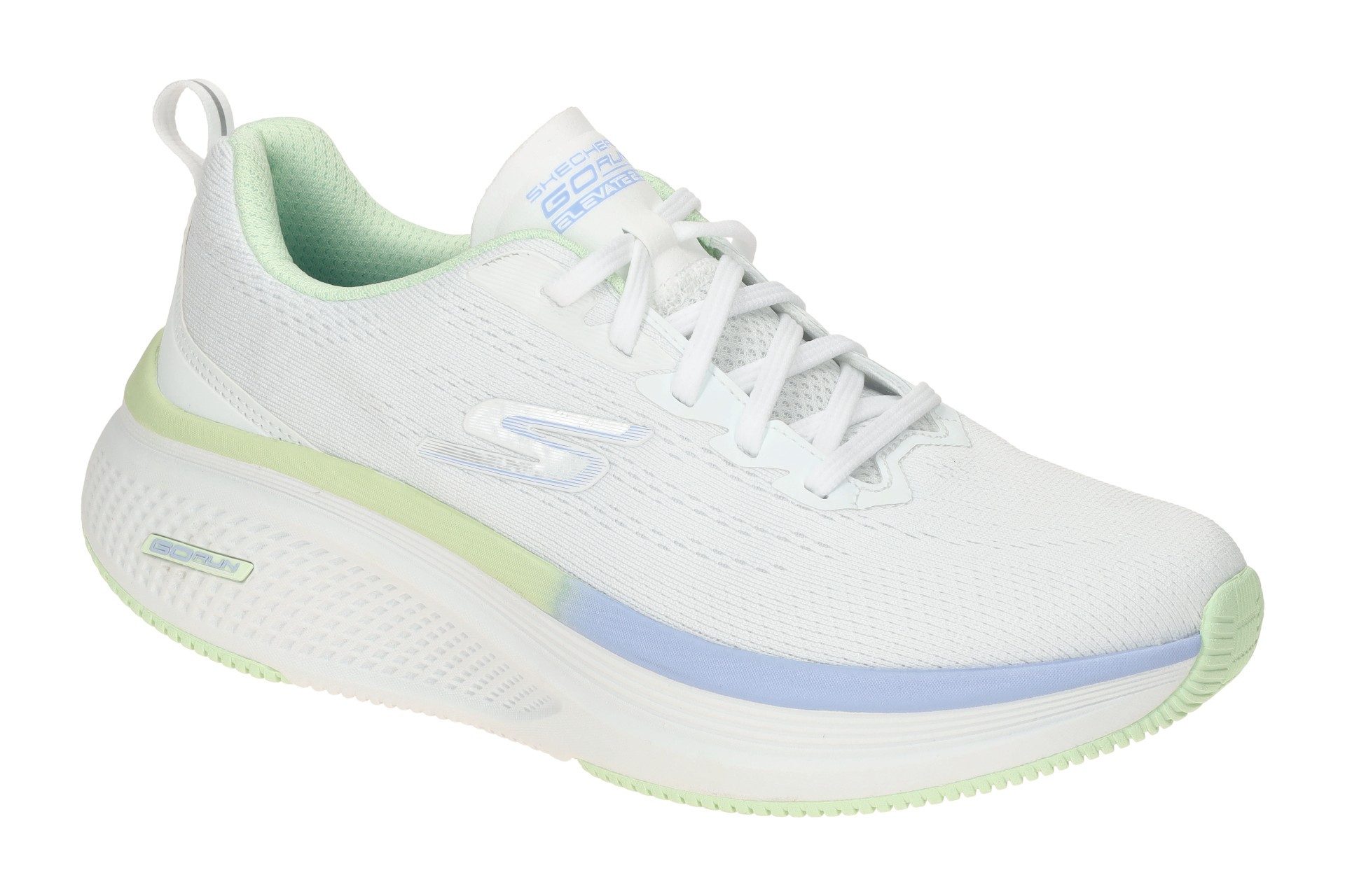 Skechers 129000 WMNT Schnürschuh günstig online kaufen