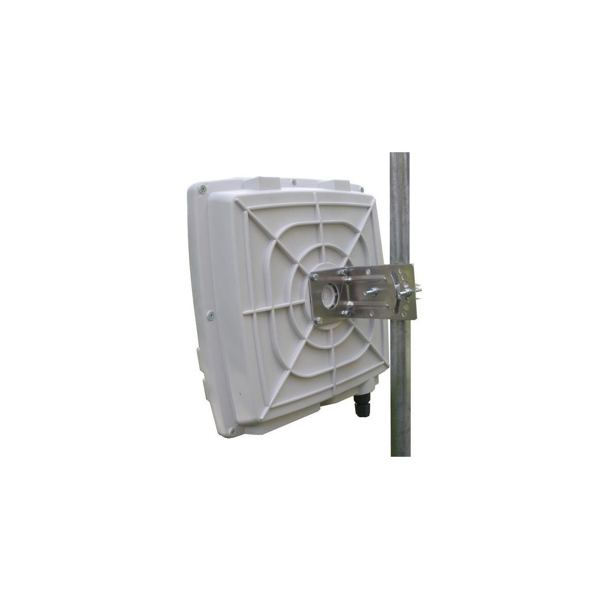 66/67) (IP SRABOX - IT-ELITE Outdoor-Gehäuse WLAN-Antenne Großes