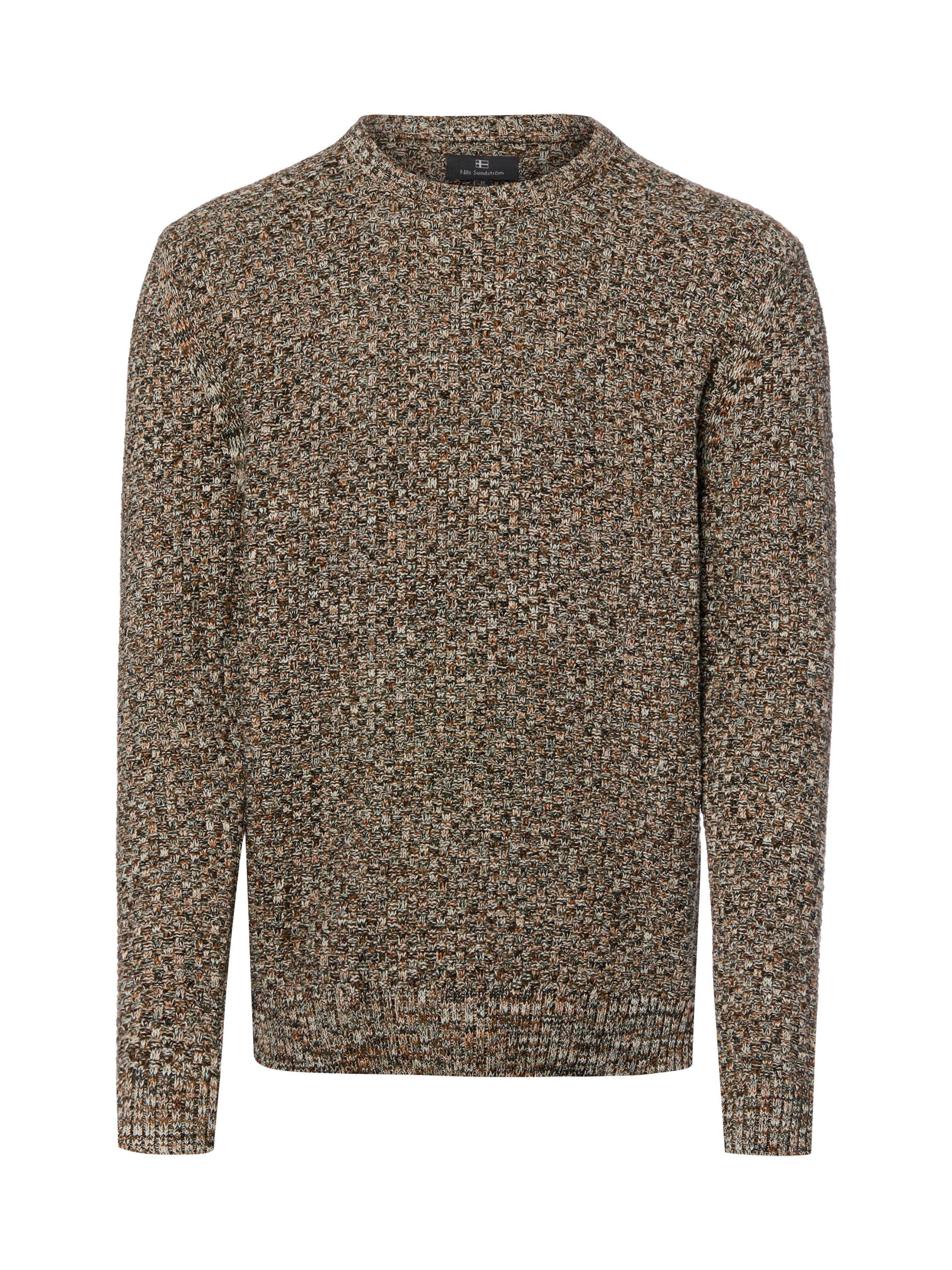 Nils Sundström Strickpullover