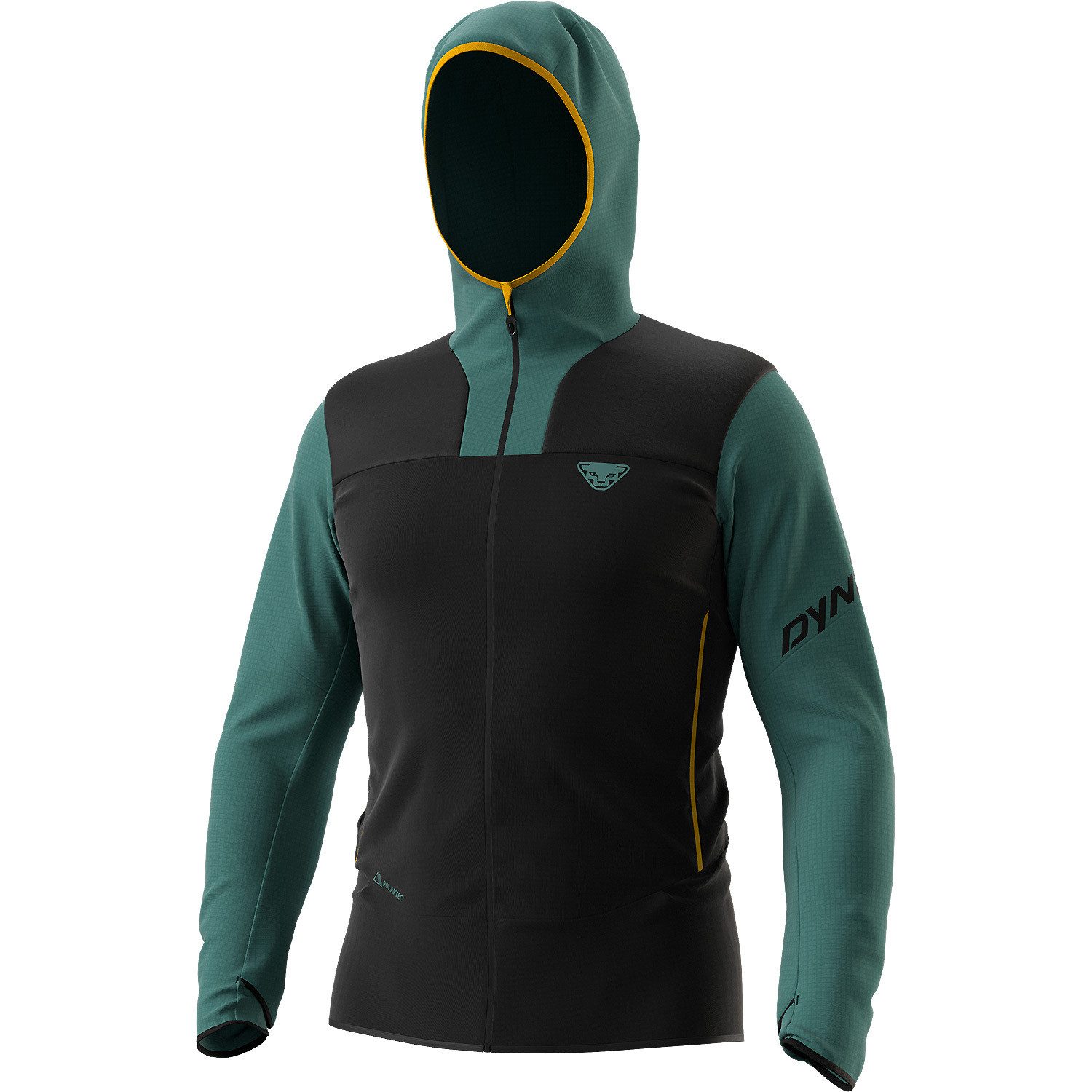 Hoodie Kapuzensweat TRAVERSE PTC HOODED JKT M