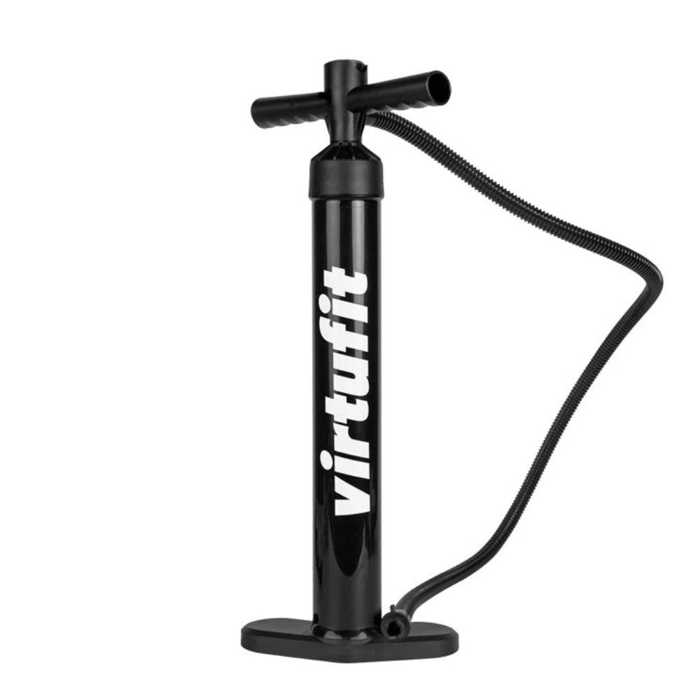 VirtuFit SUP-Pumpe VirtuFit Single Action SUP-Pumpe mit Manometer