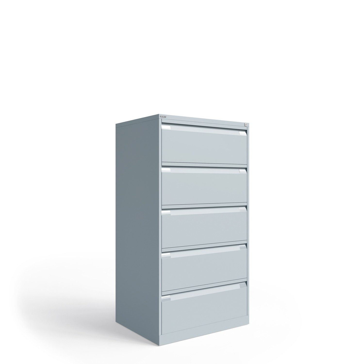 Bisley Hängeregisterschrank Hängeregistraturschrank