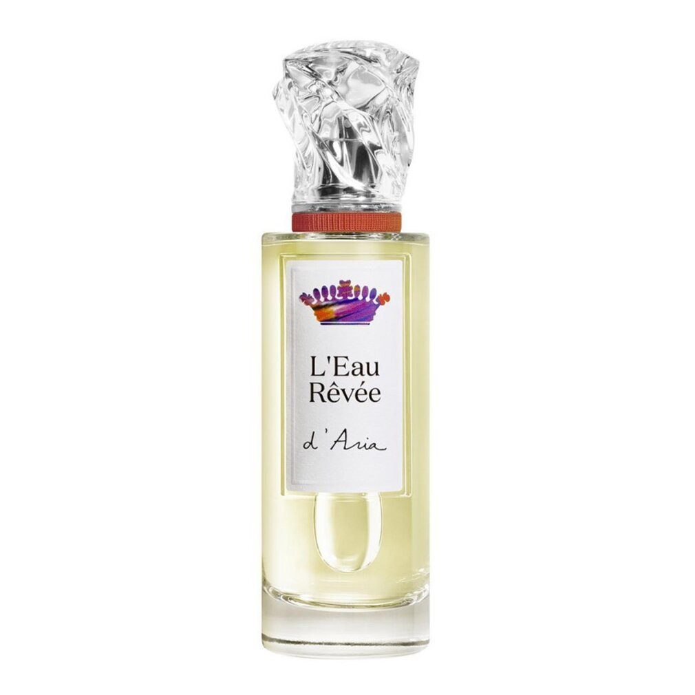 sisley Körperpflegeduft L'Eau Rêvée d'Aria Eau de Toilette