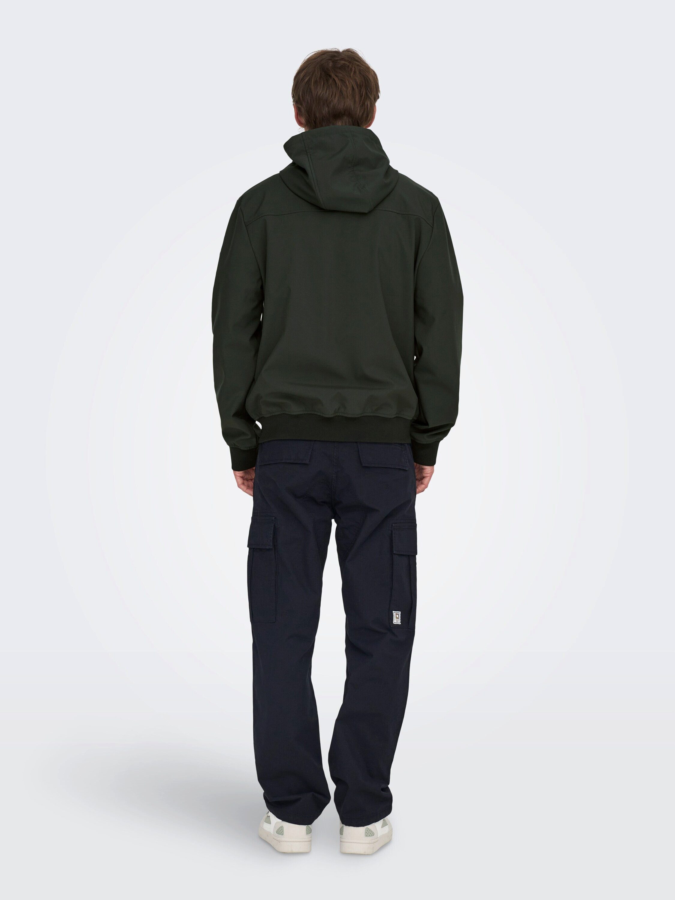 ONLY & SONS Steppjacke ONSBOWIE (1-St) günstig online kaufen