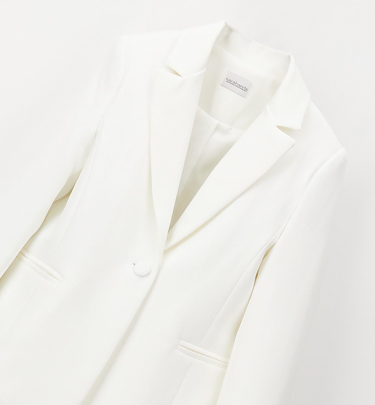 Sarabanda Blusenblazer GIRL JACKET