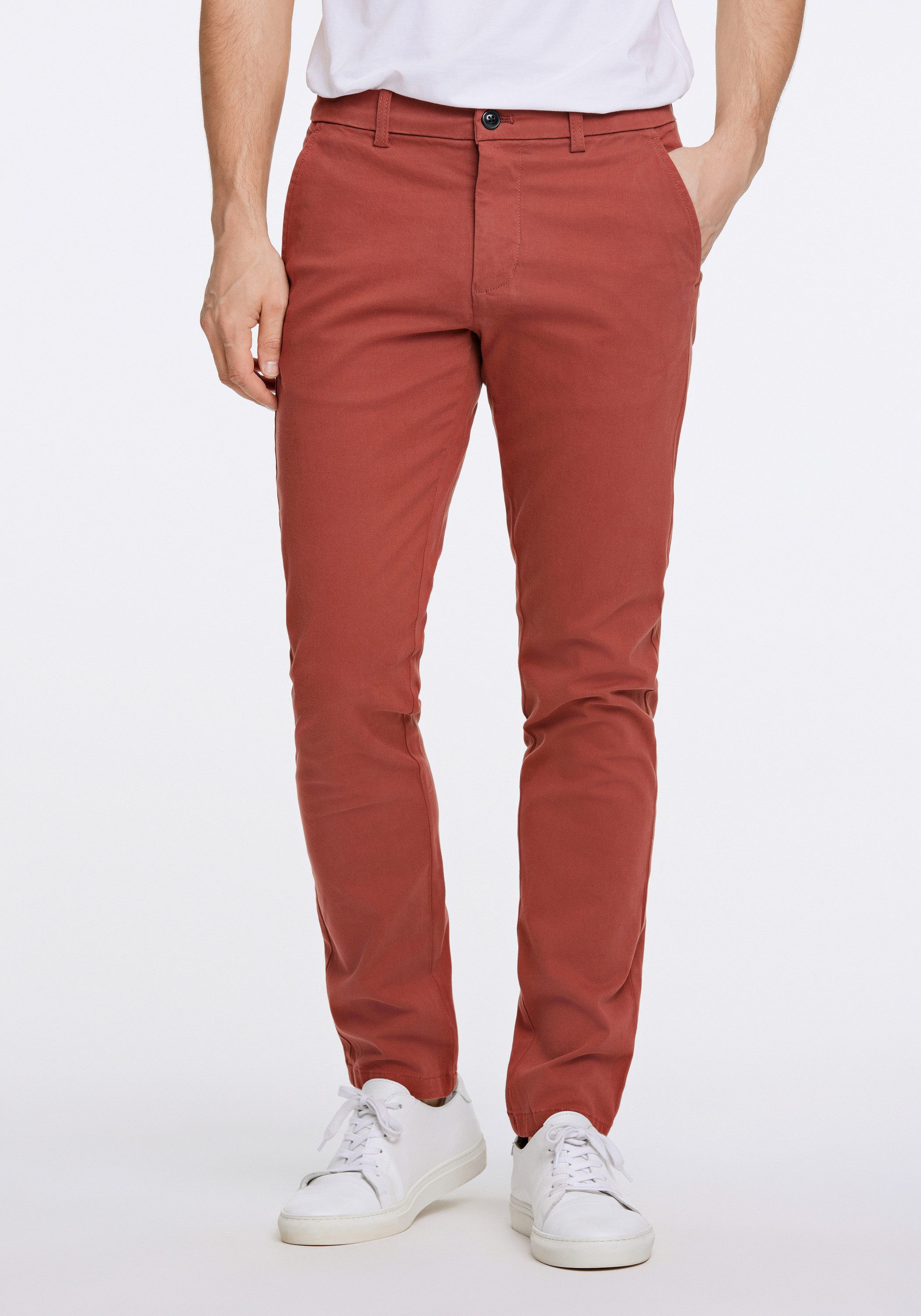 LINDBERGH Chinos "Lindbergh Chinos, Chino" günstig online kaufen