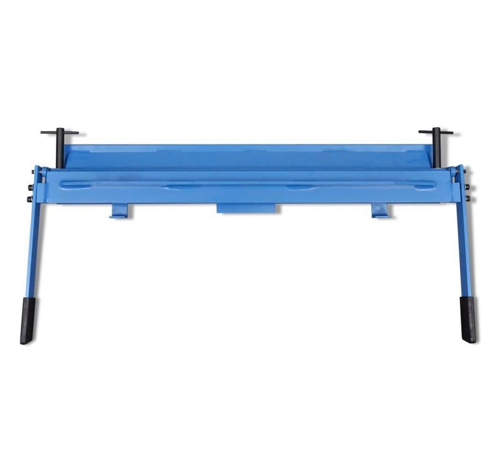 Thumbnail - DOTMALL Kabelschere Blechbiegemaschine Arbeitsbreite: 930 mm, robusten und langlebig