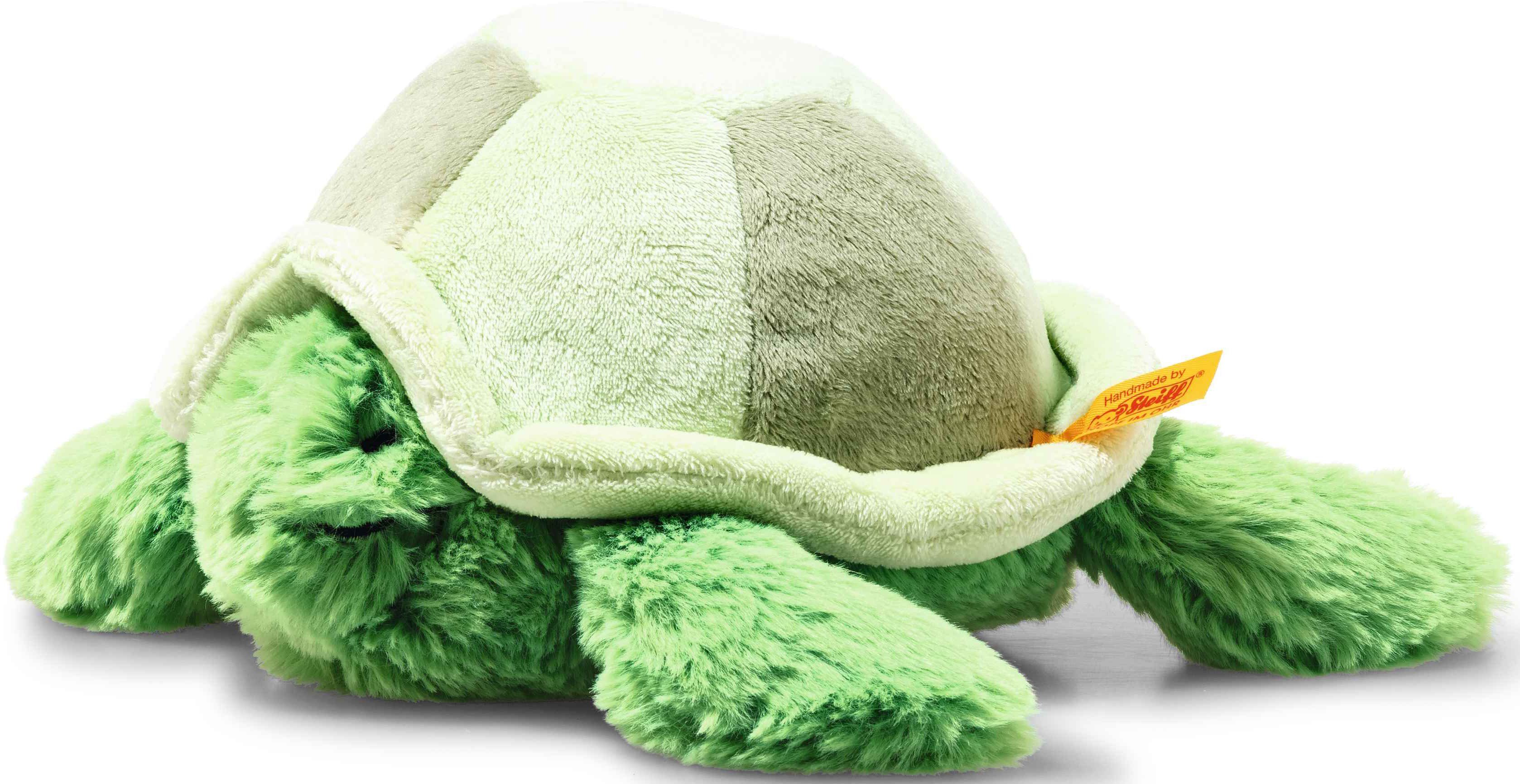 Steiff Kuscheltier Soft Cuddly Friends Tuggy Schildkröte