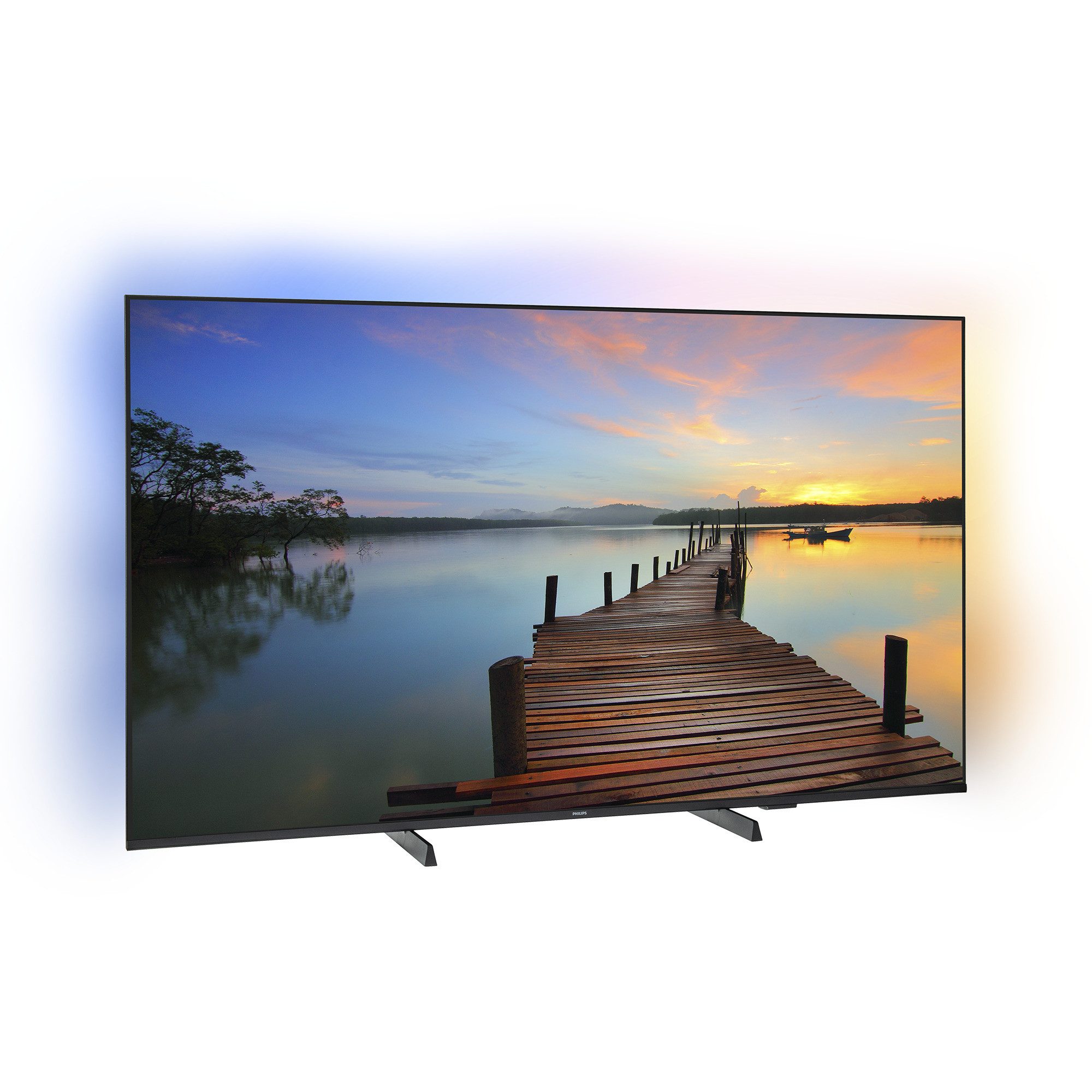 65PUS8009/12 LED-Fernseher