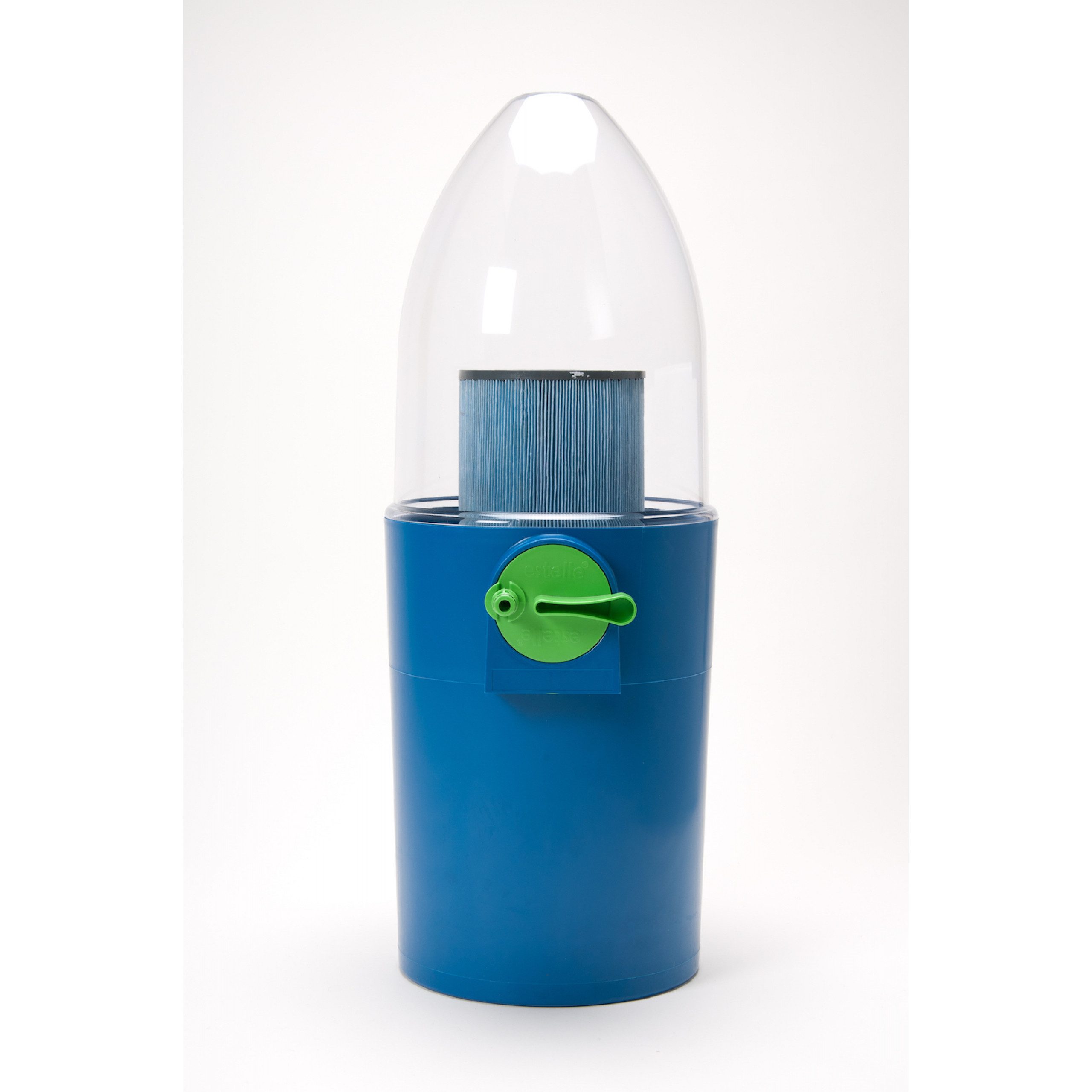 ESTELLE Pool-Filterkartusche Estelle Filter Reinigungssystem für günstig online kaufen