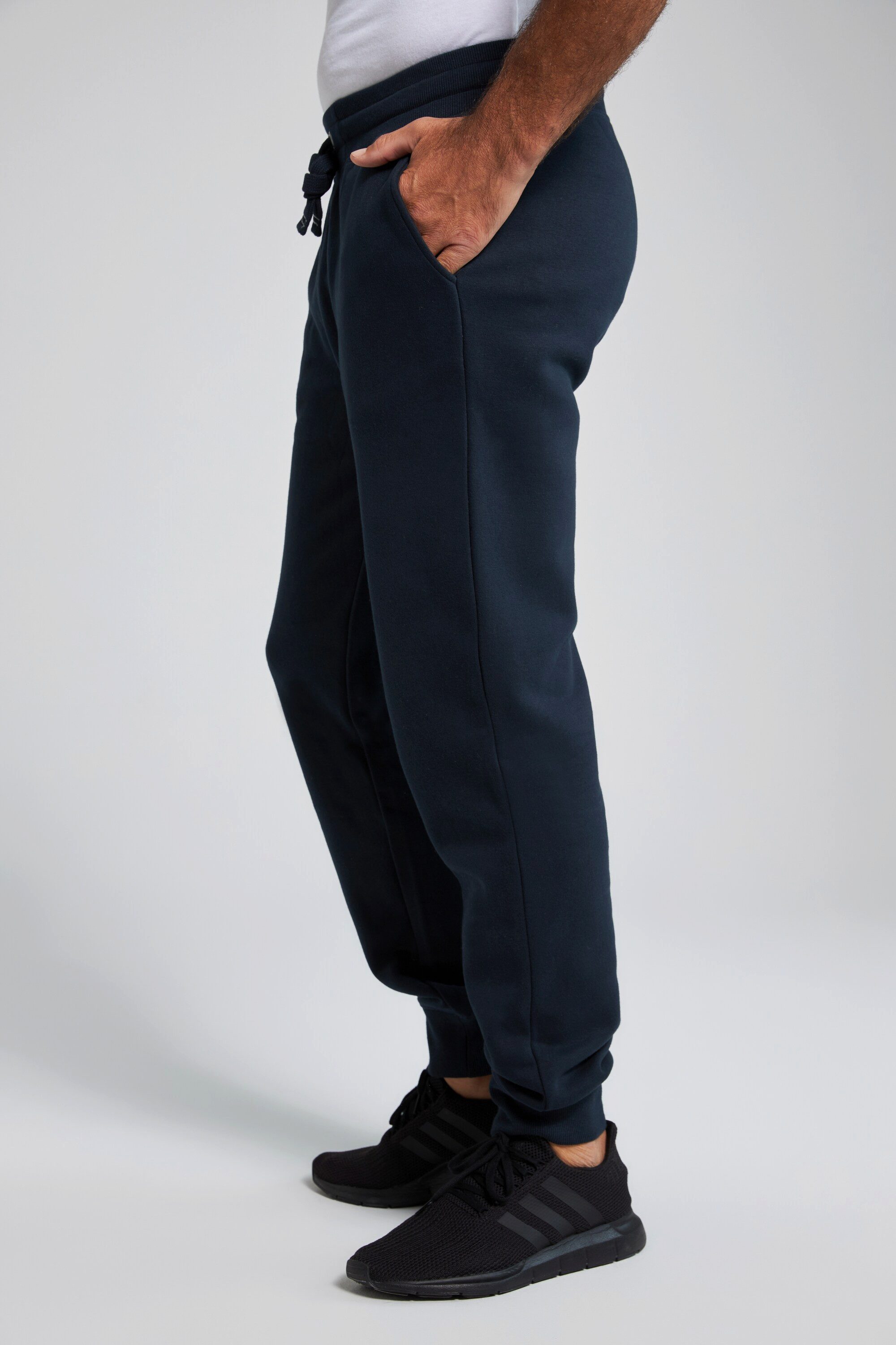 JP1880 Sweathose Sweathose Fitness Tunnelzug Modern Fit