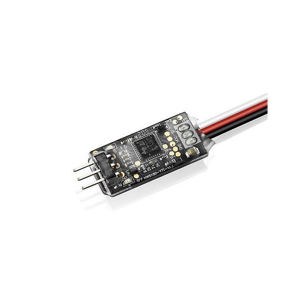 Modellbausatz Futaba Telemetrie Adapter HW-30850500