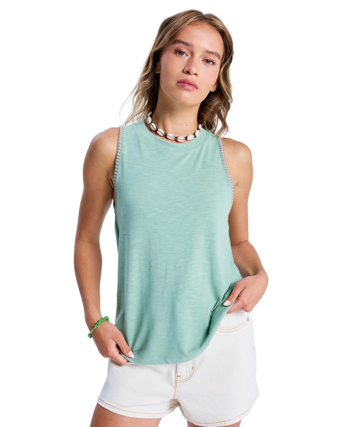 Roxy Tanktop Better Days