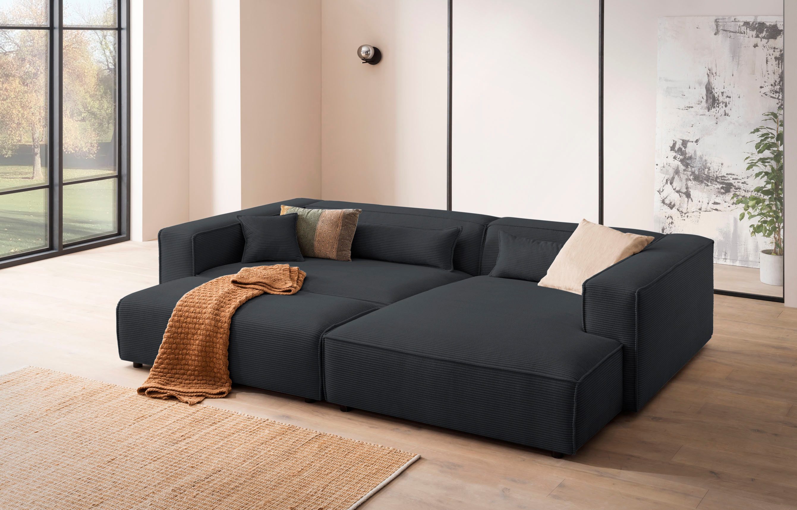LeGer Home by Lena Gercke Ecksofa günstig online kaufen