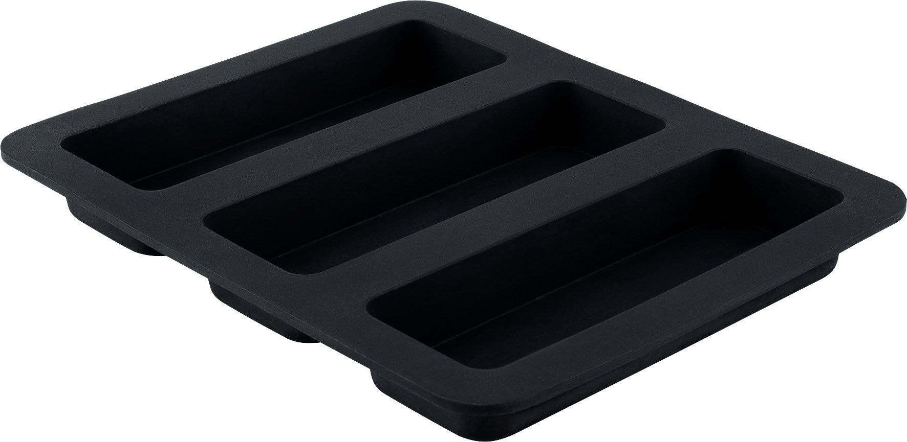 Steba Müsliriegelform AC 15 2er Set, (Set 2-tlg)