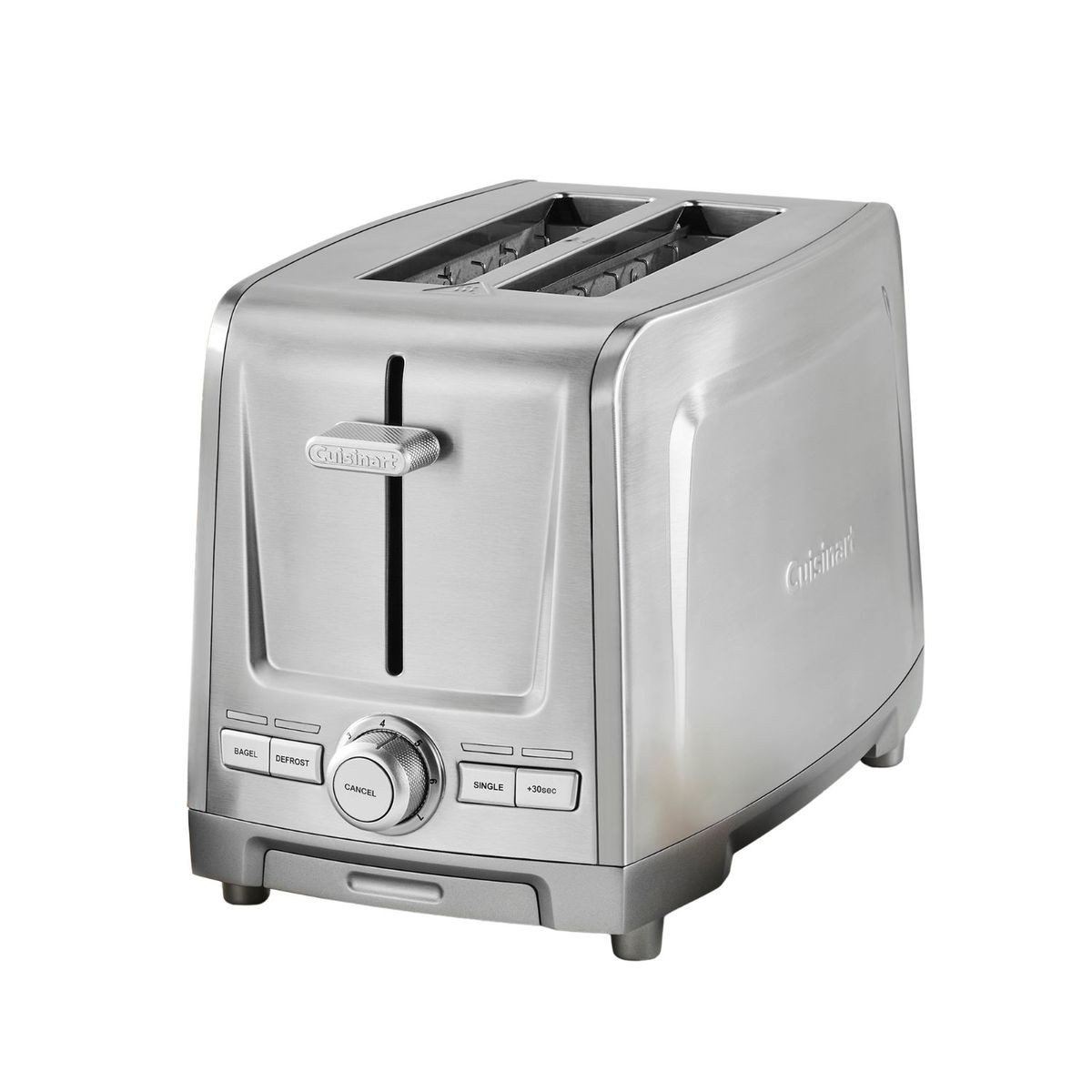 Cuisinart Toaster Core Collection 2-Slice Toaster