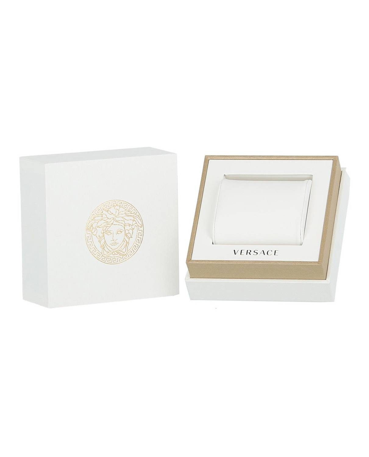 Versace Schweizer Uhr Vanity günstig online kaufen