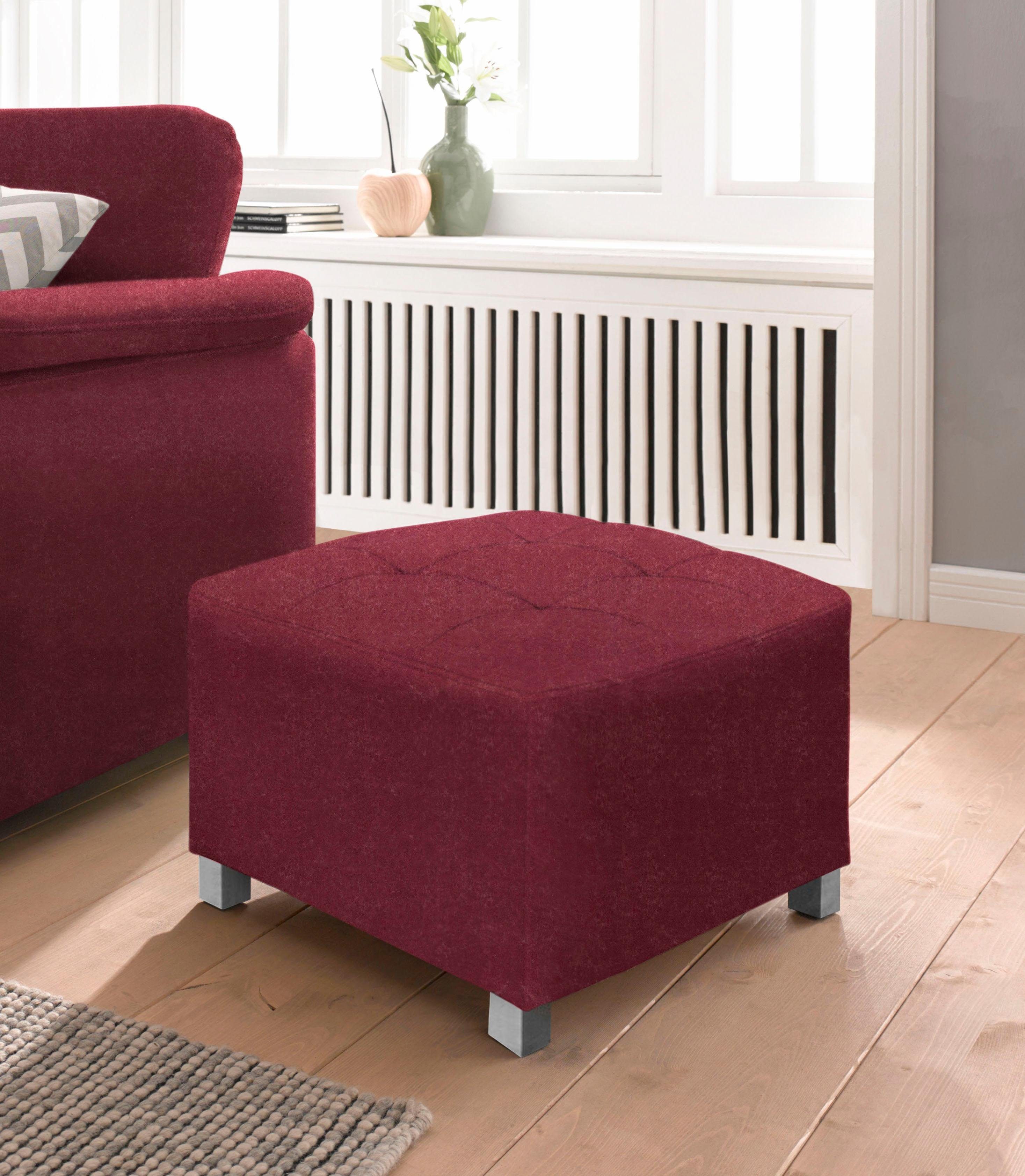 sit&more Hocker Pablo