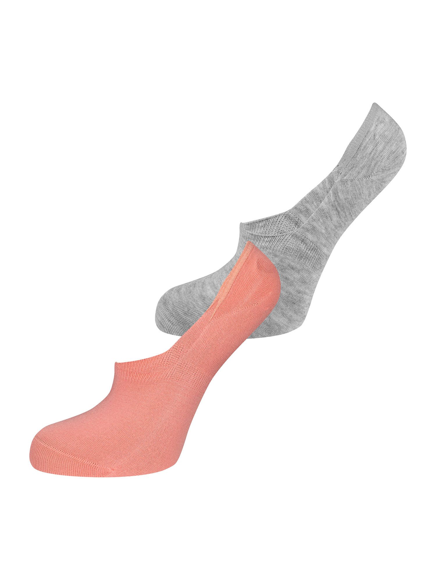 Nur Die Bambus (2-Paar) Sneaker Füßlinge, Kurzsocken, Unsichtbare Socken