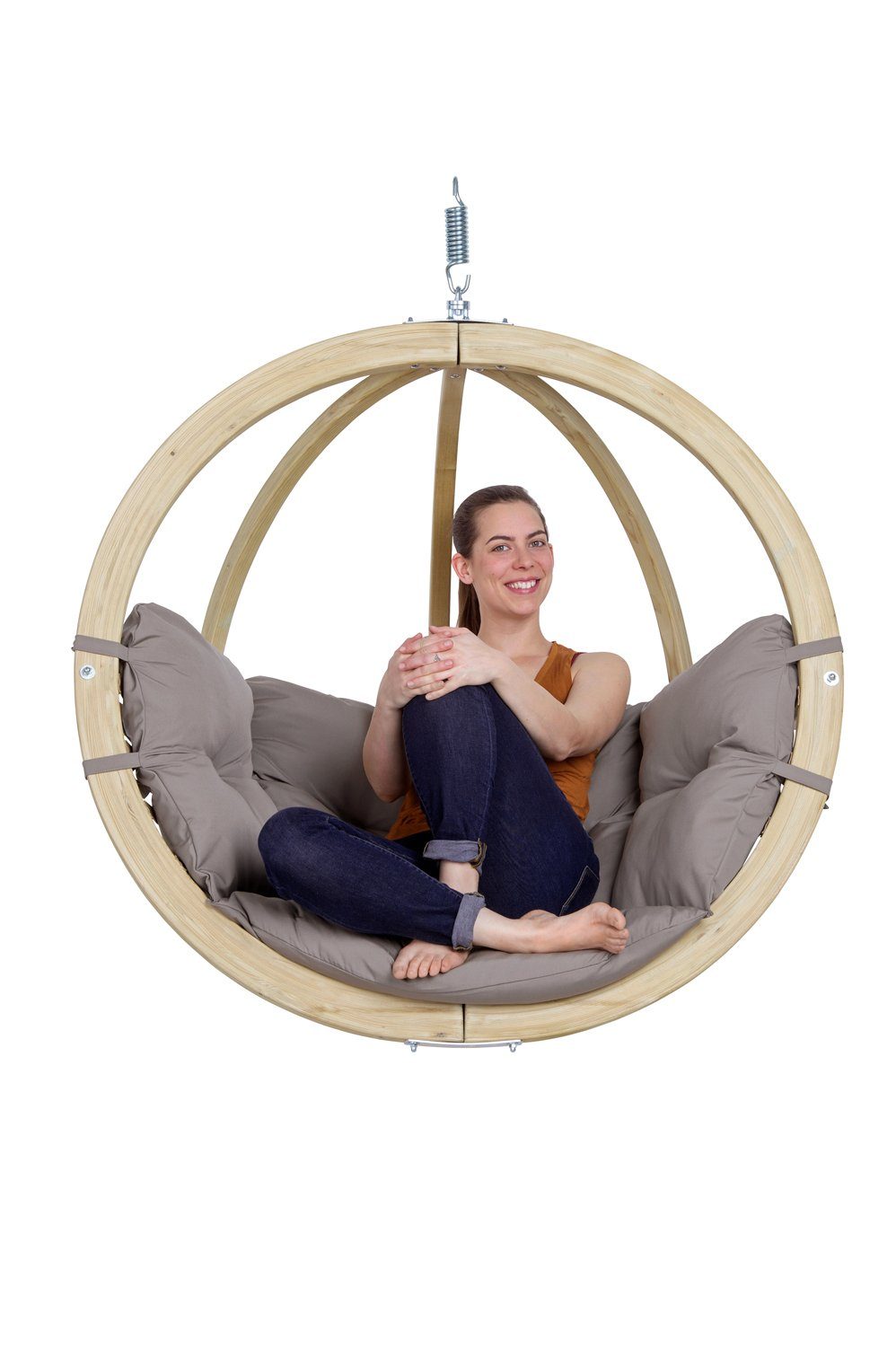 Amazonas Hängesessel Globo Chair - Ein günstig online kaufen