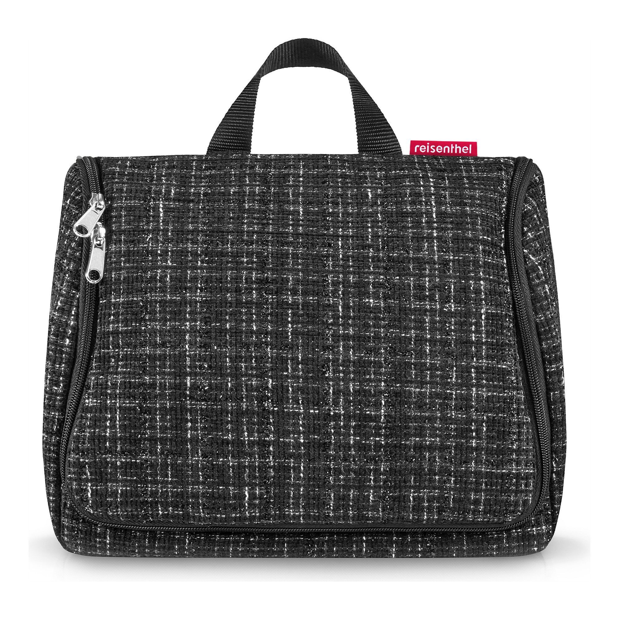 bouclé black