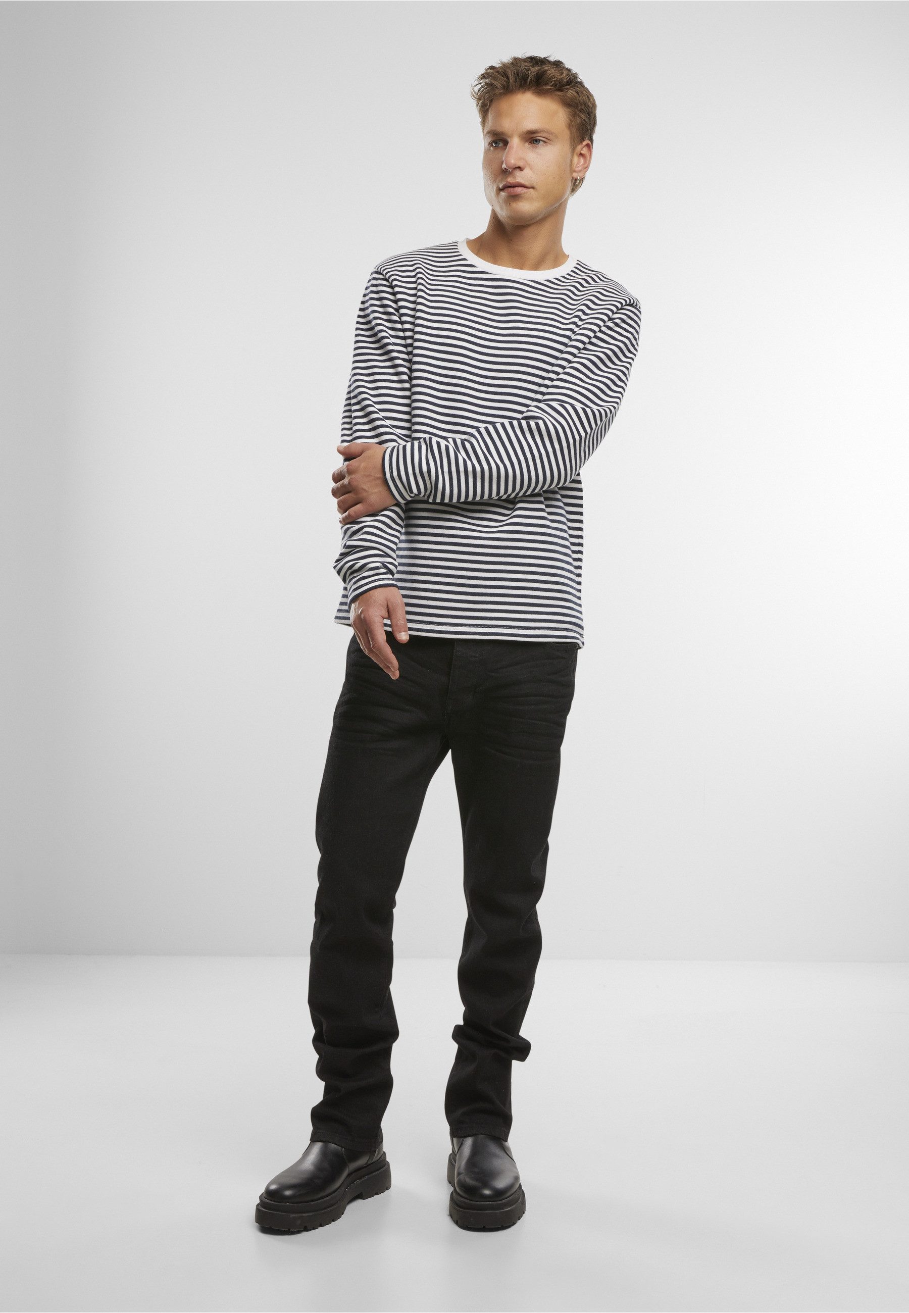 Brandit Sweater Brandit Marine Sweat Pullover (1-tlg)