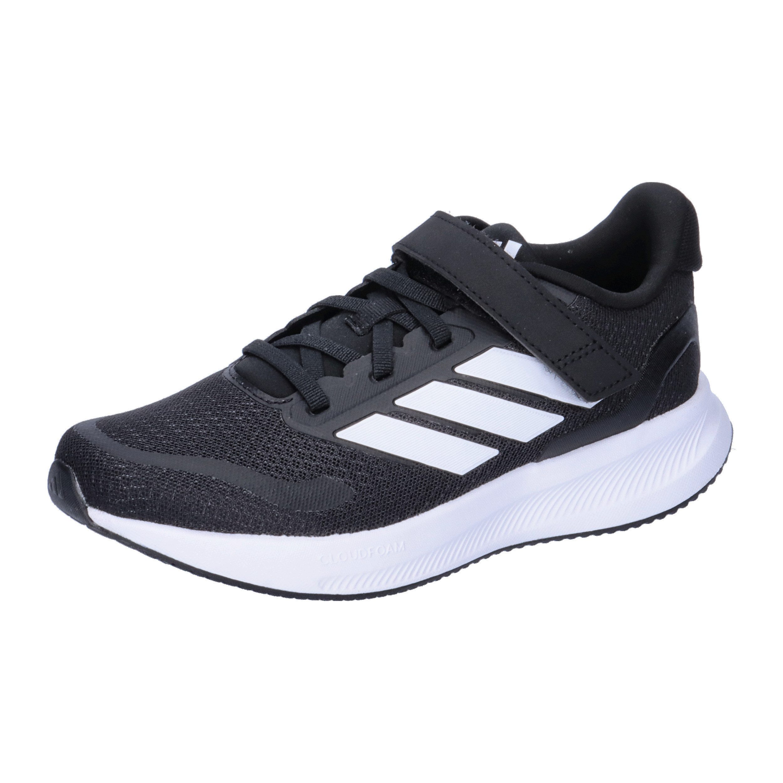 adidas Kinder Laufschuhe Runfalcon 5 EL C Laufschuh