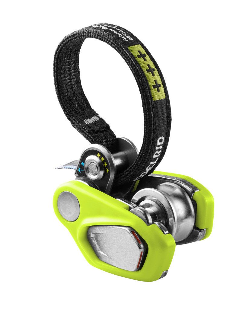 Edelrid Kletter-Trainingsgerät Ohmega oasis