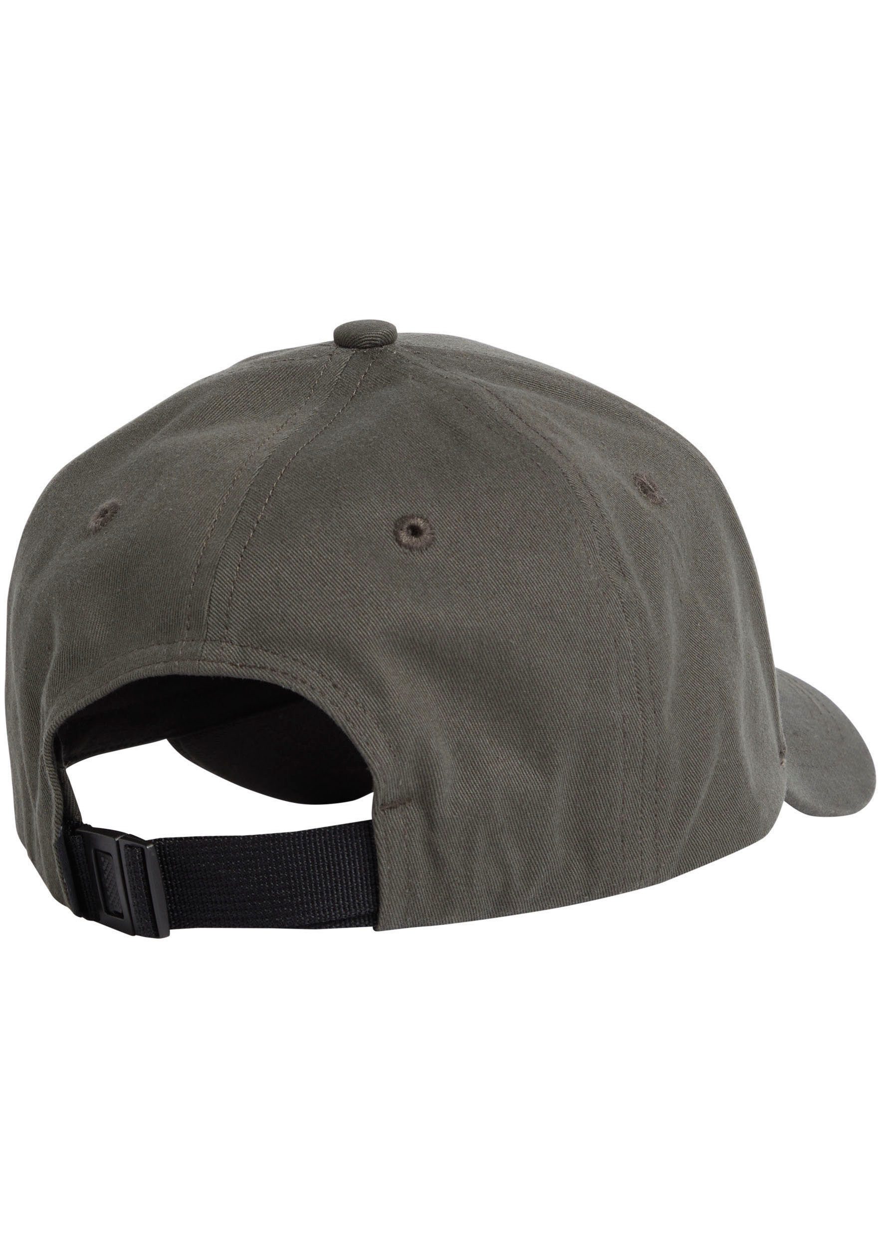 Calvin Klein Jeans Baseball Cap MONO LOGO EMBRO CAP Logostickerei günstig online kaufen