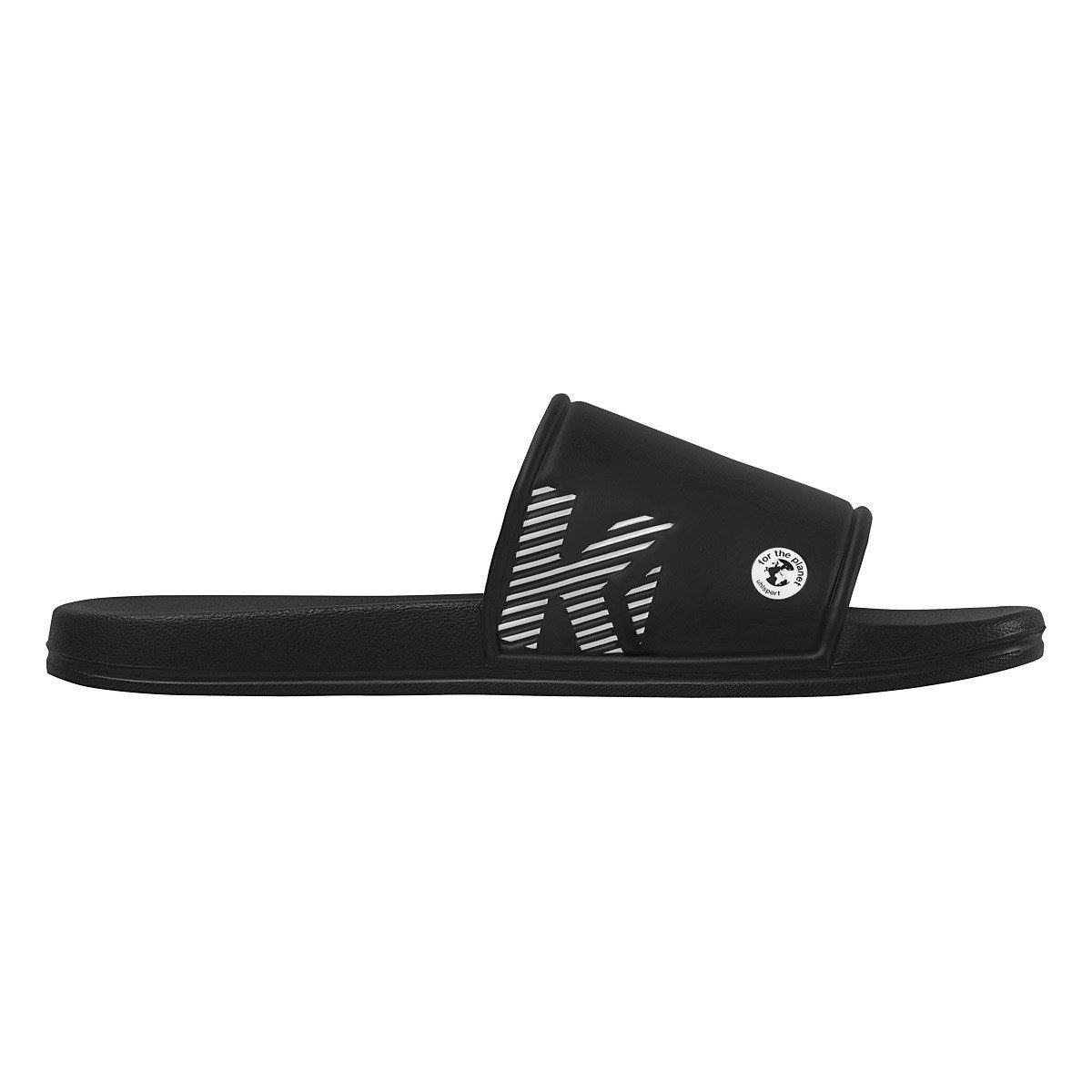 Kempa Schuhe Badepantolette Kids Badepantolette (1-tlg) schnelltrocknend