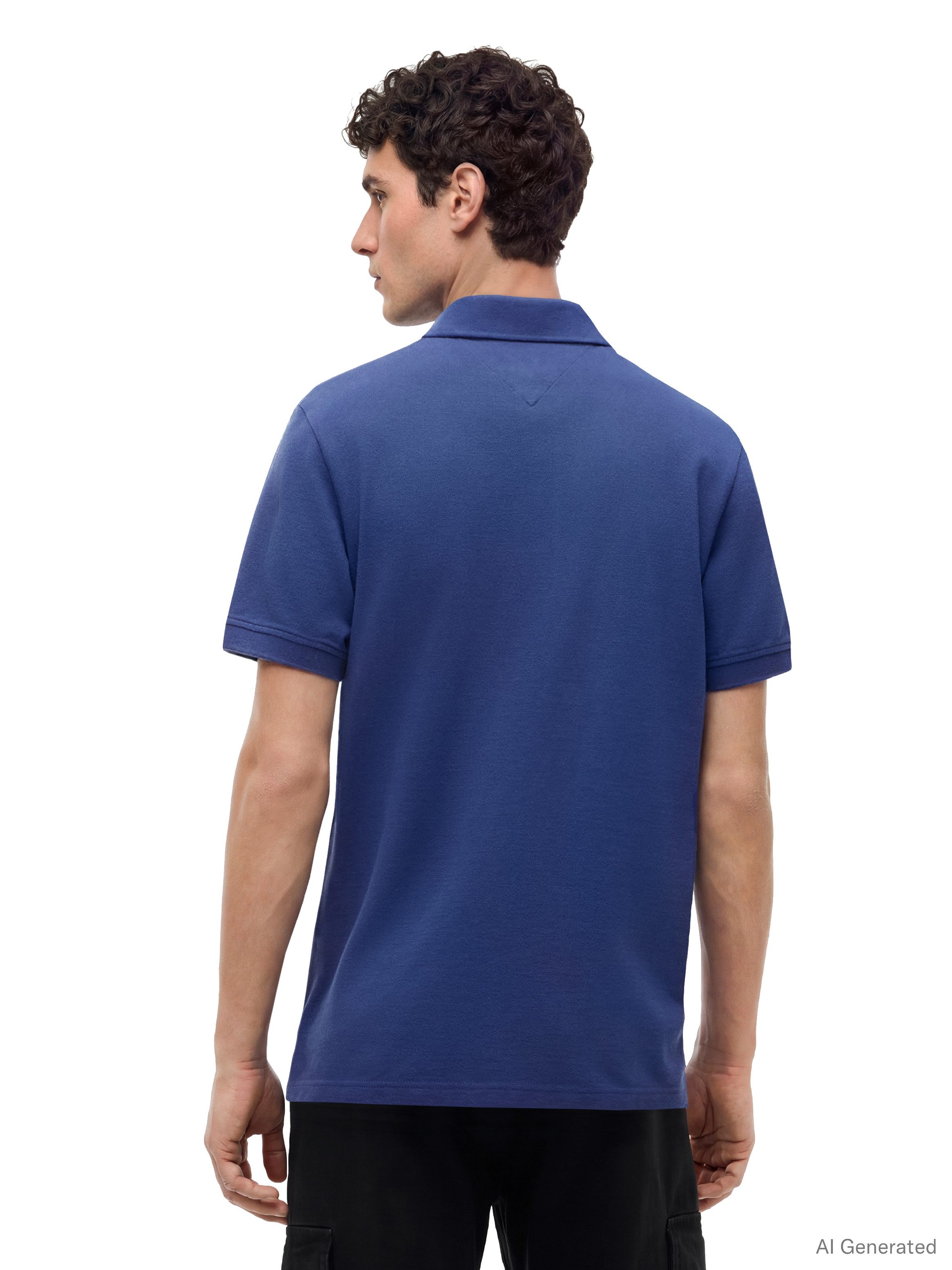 Tommy Jeans Poloshirt TJM REGULAR FIT