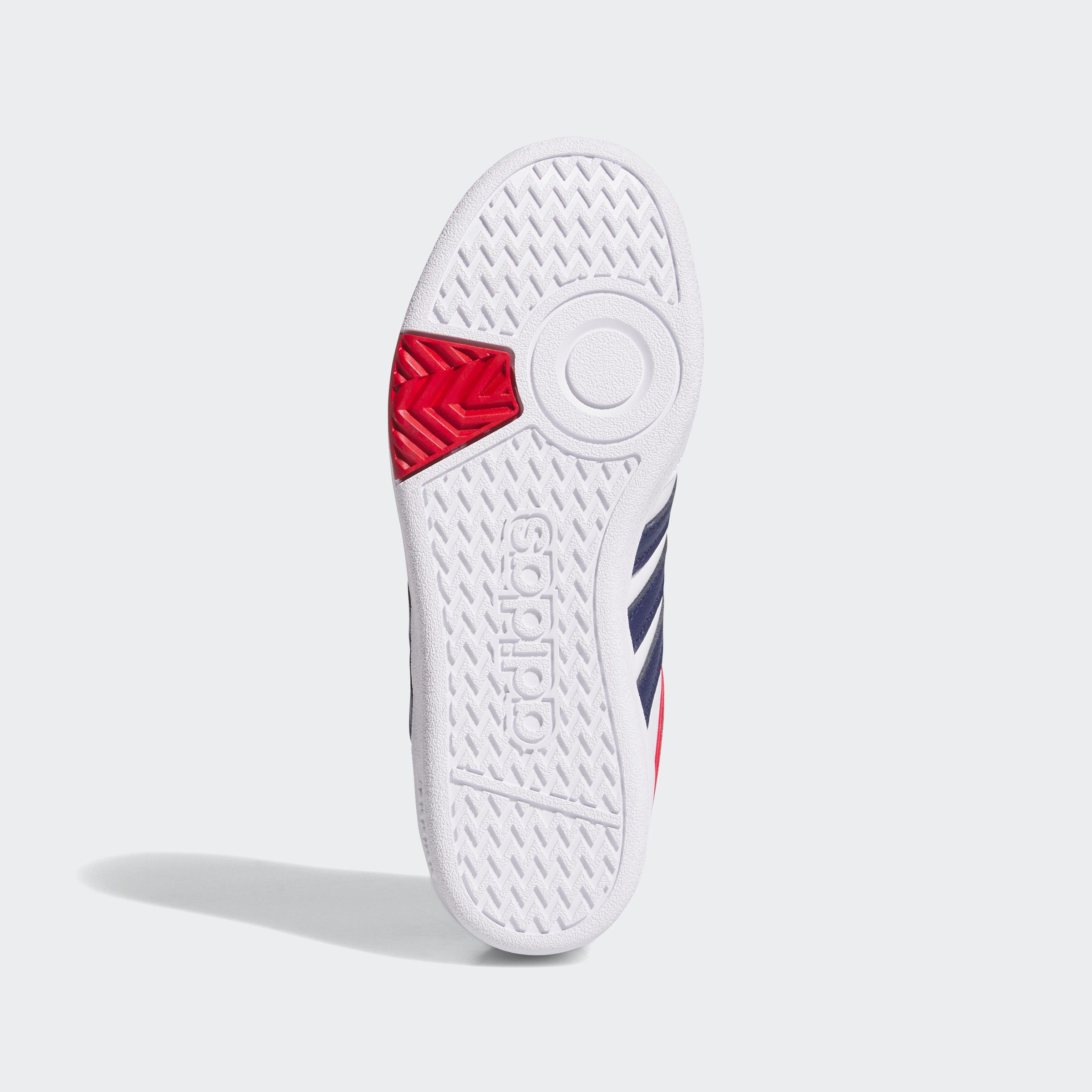 adidas Sportswear HOOPS 4.0 J Sneaker für Kinder