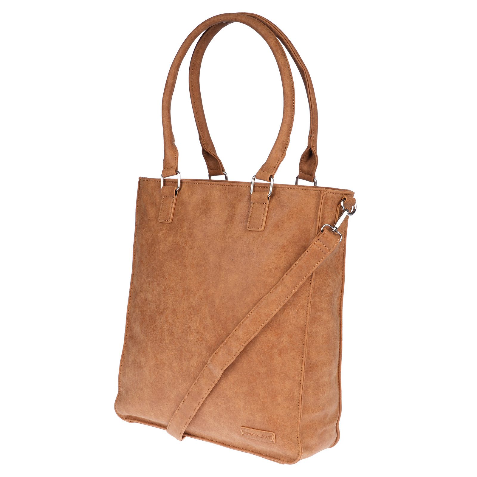 Umhängetasche Damen Tasche Schultertasche Umhängetasche Crossover Bag