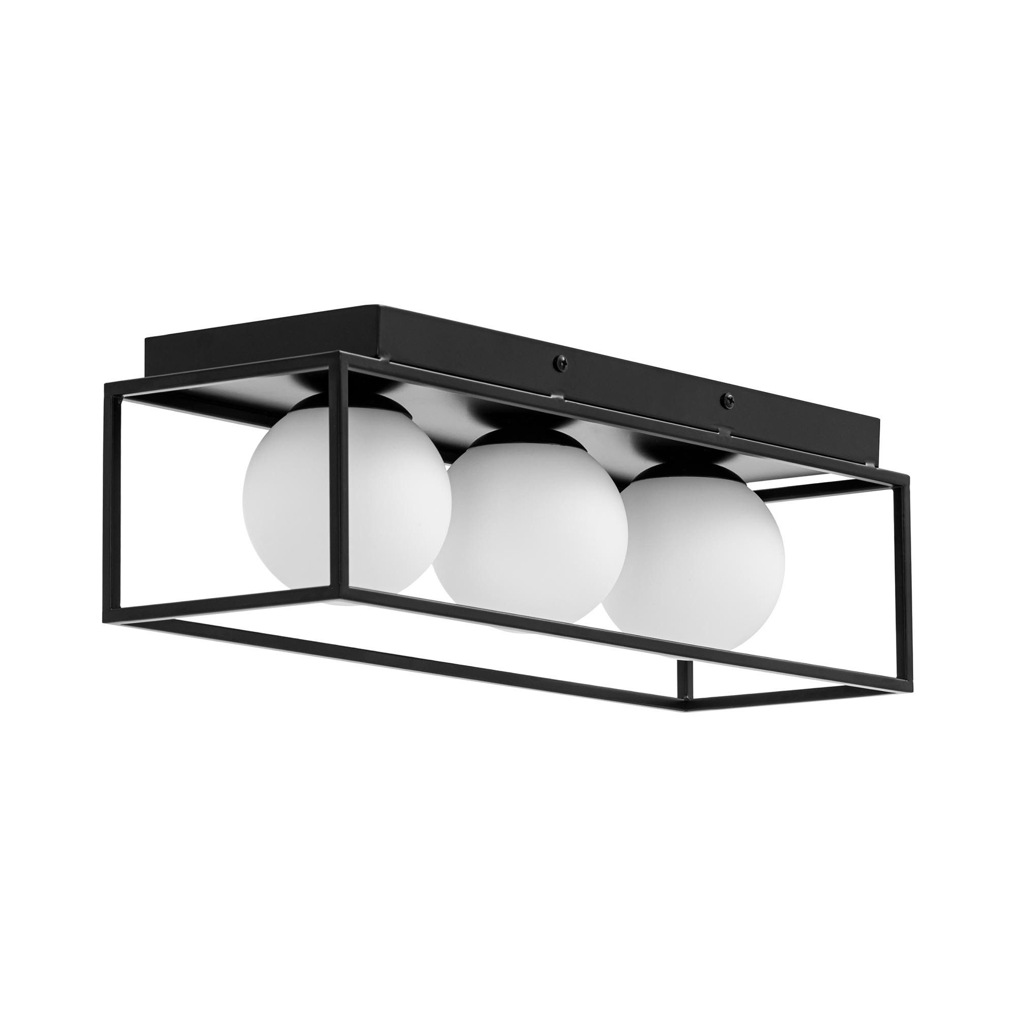 Uniprodo Pendelleuchte Deckenleuchte 30 W 3 günstig online kaufen