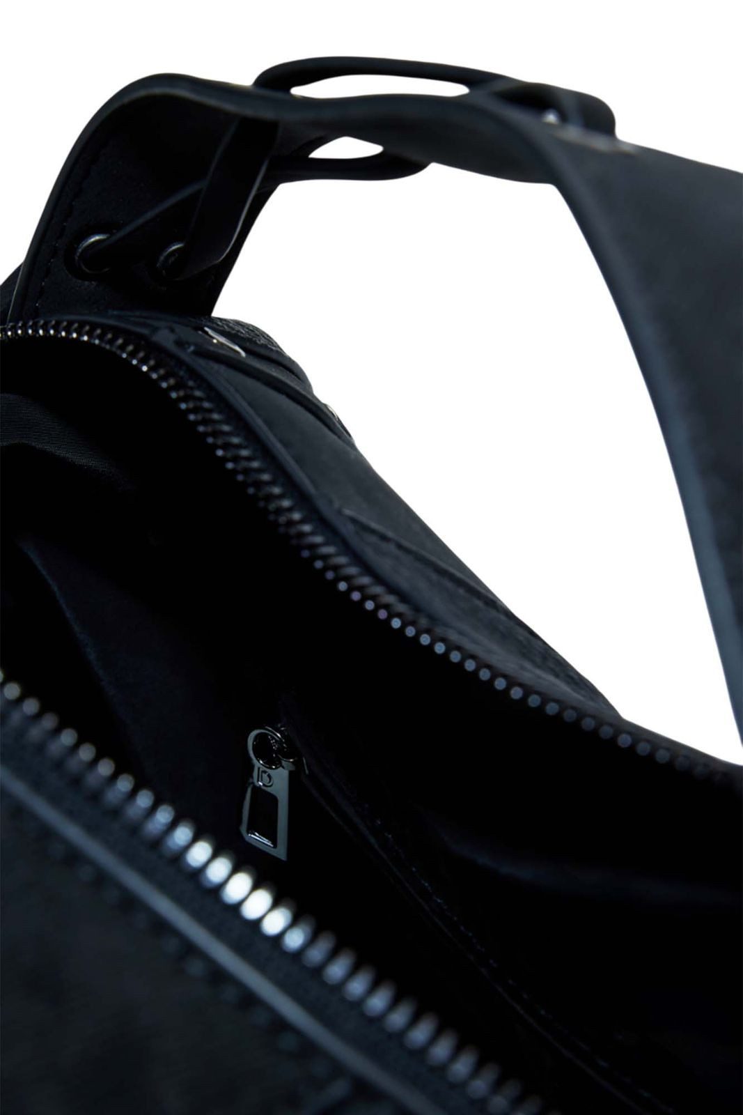 Desigual Handtasche Snake Patch Shoulder Bag