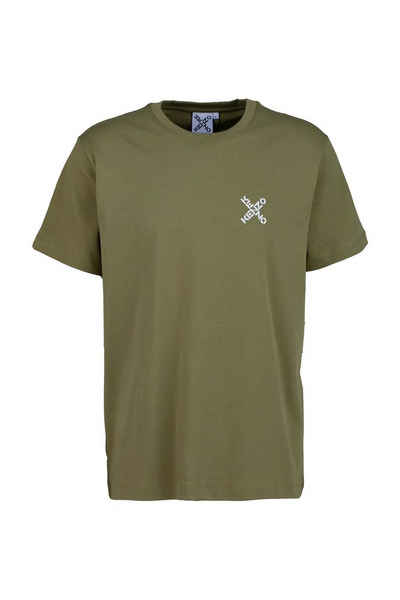 KENZO T-Shirt »Little X«