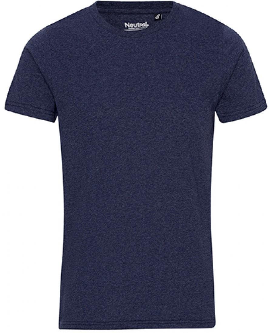 Neutral Rundhalsshirt Recycled Cotton T-Shirt S günstig online kaufen