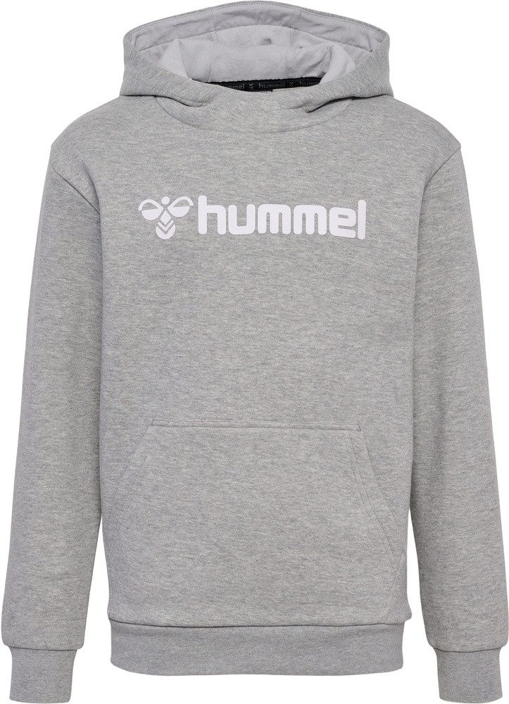 Kapuzenpullover Unisex Kinder Kids Cotton Hoodie- Kaputzenpullover