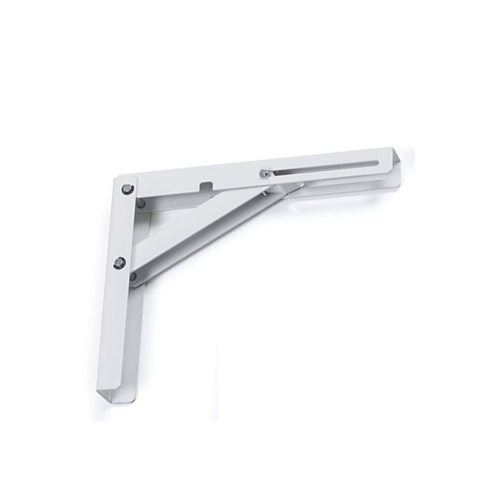 SO-TECH® Wandregalhalter Klappkonsole Länge 200 mm günstig online kaufen