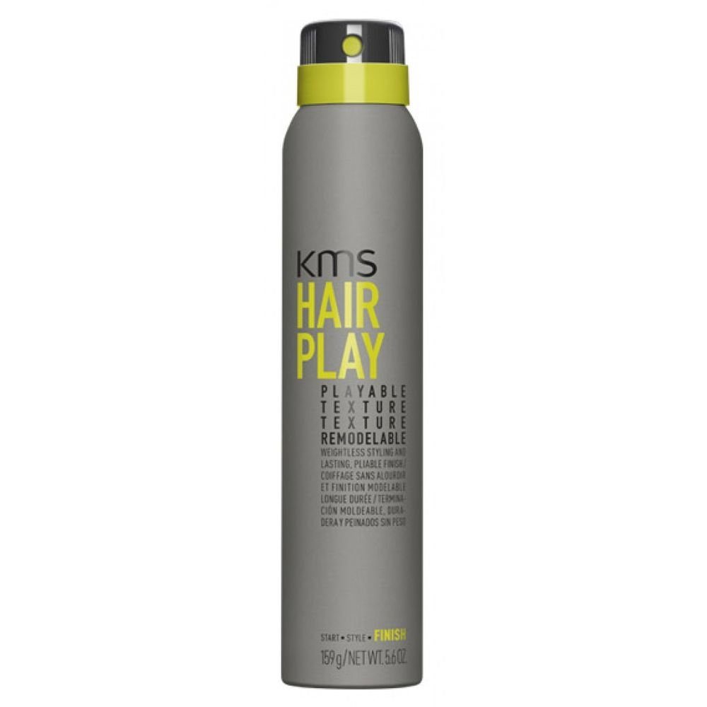 Haarpflege-Spray KMS Hairplay Playable Texture 200ml