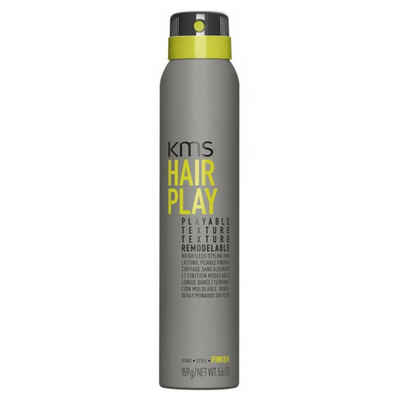KMS Haarpflege-Spray KMS Hairplay Playable Texture 200ml