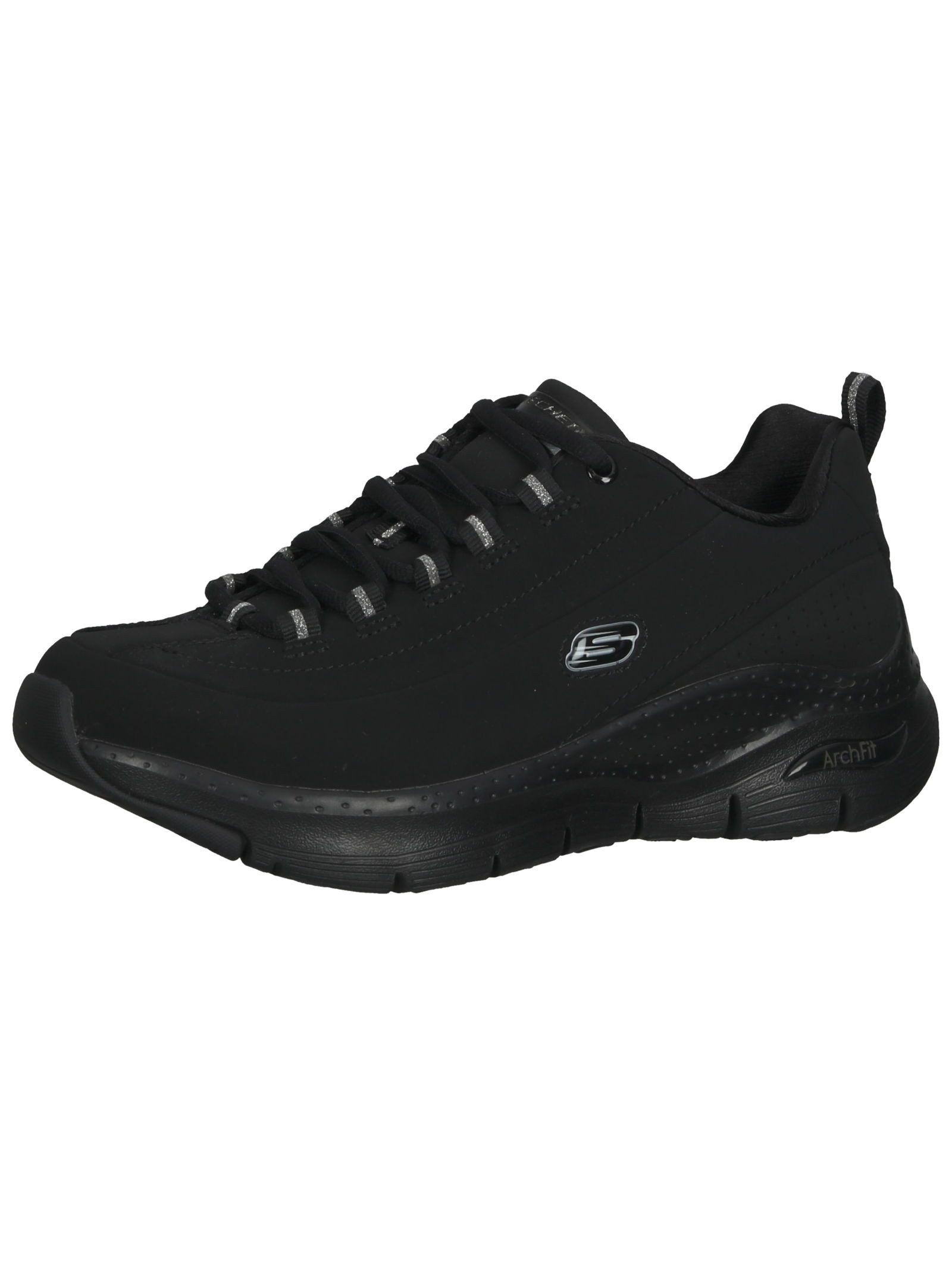 Sneaker Leder Sneaker
